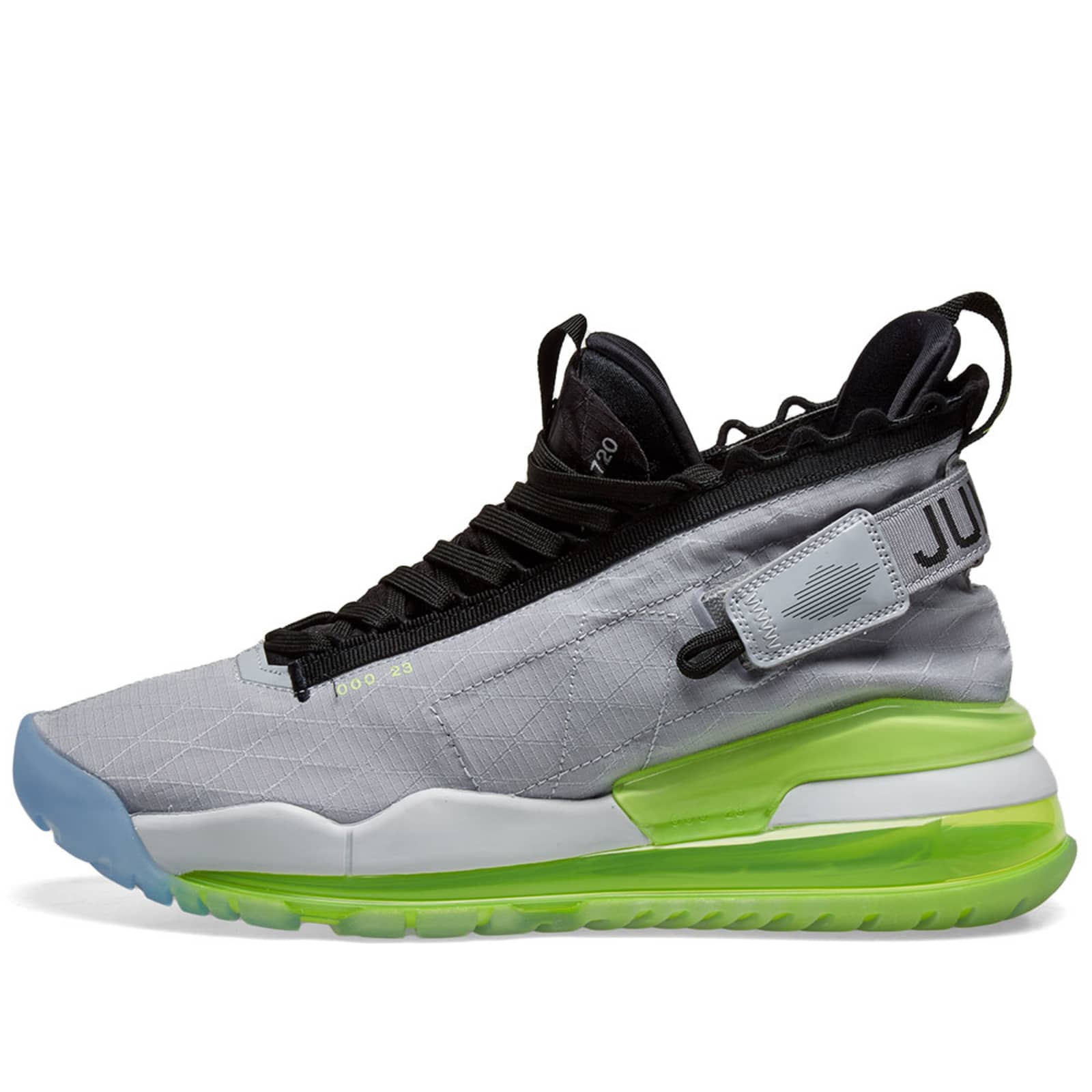 jordan proto max black