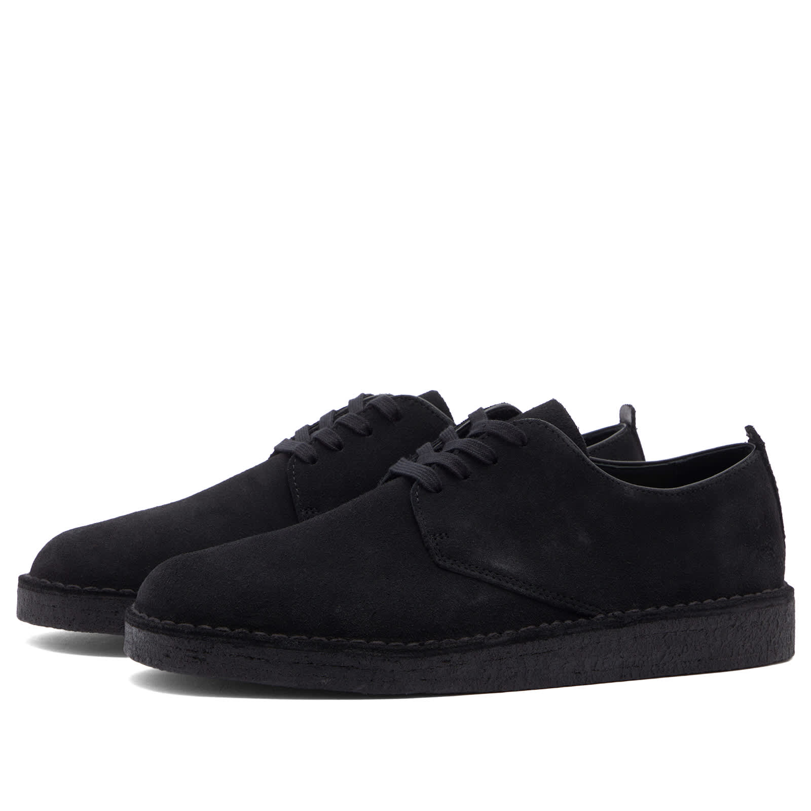 Clarks Originals Coal London