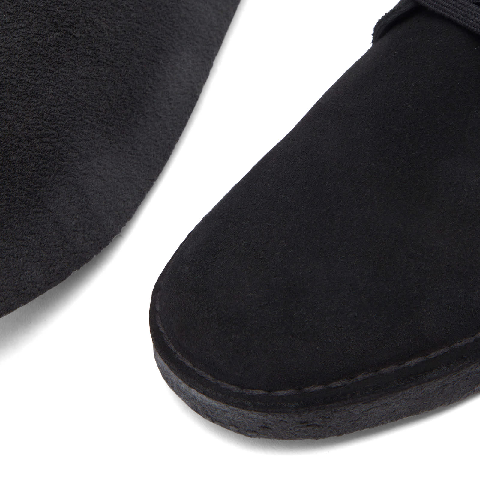 Clarks Originals Coal London
