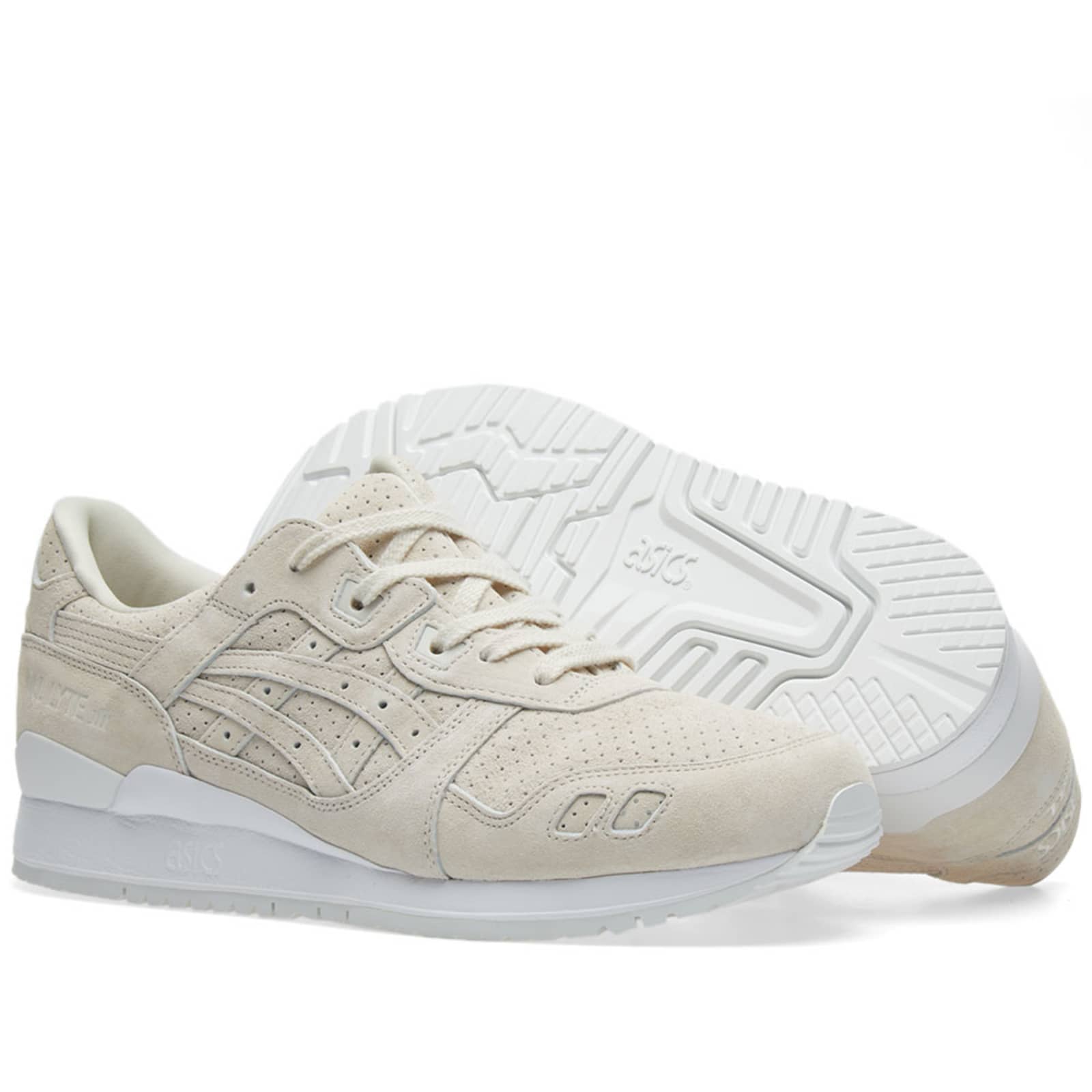 Asics Gel Lyte III - Birch