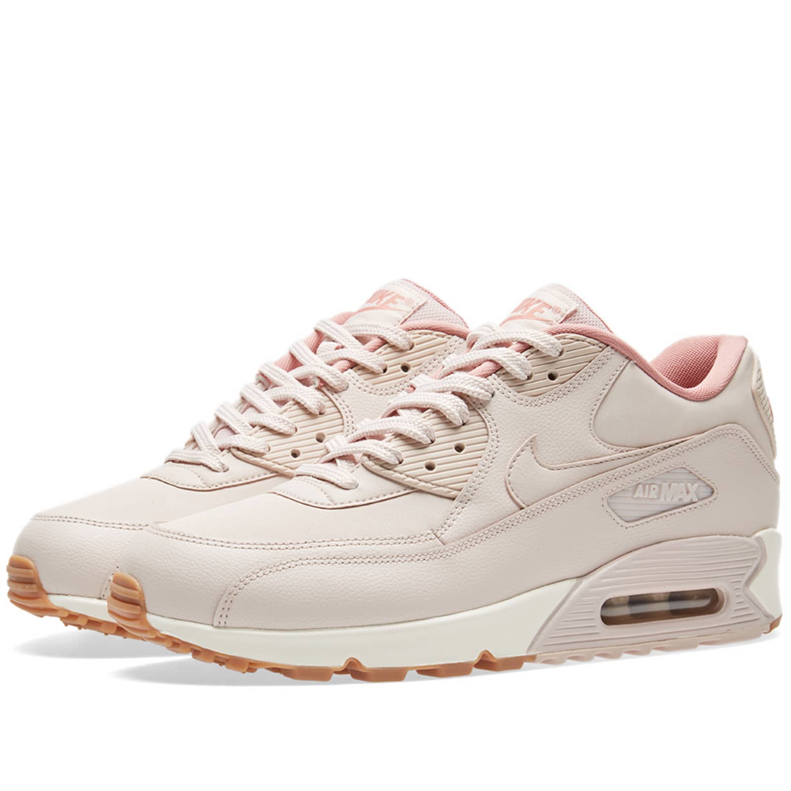 nike air max silt red