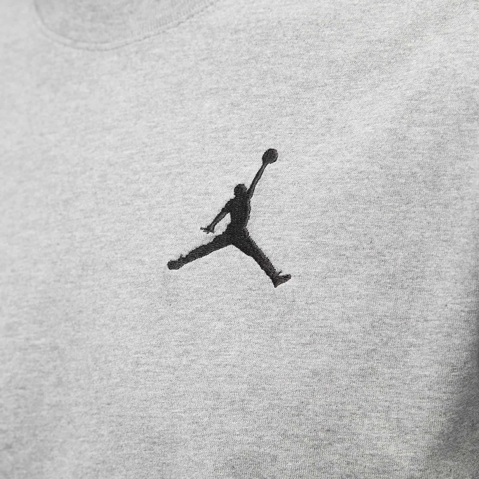 jumpman emblem