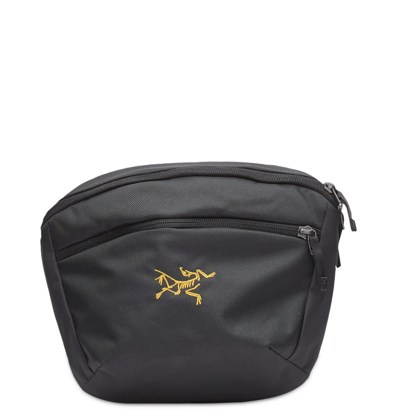 Arc'teryx Mantis 2 Waist Pack Black END. (AR)
