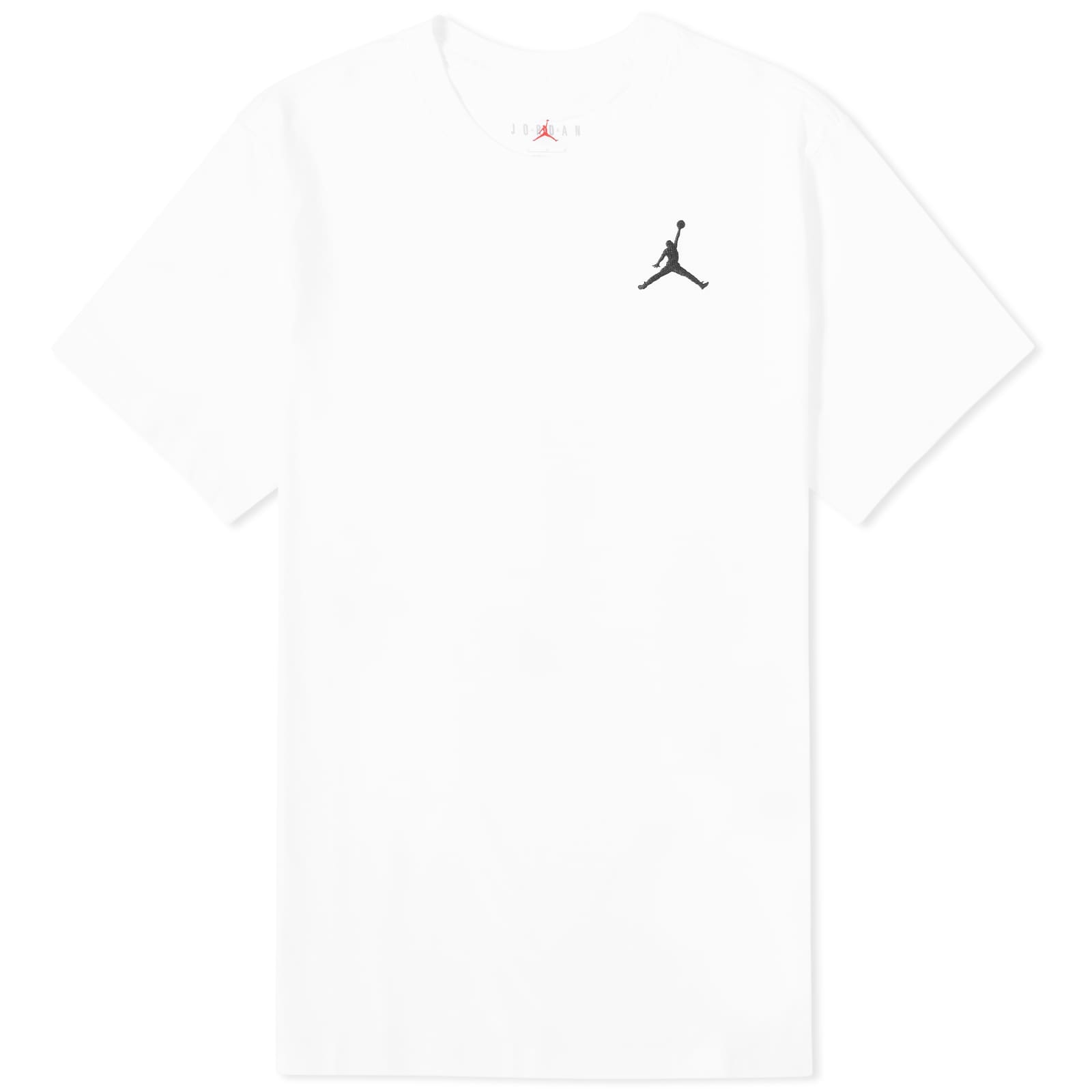jumpman emblem