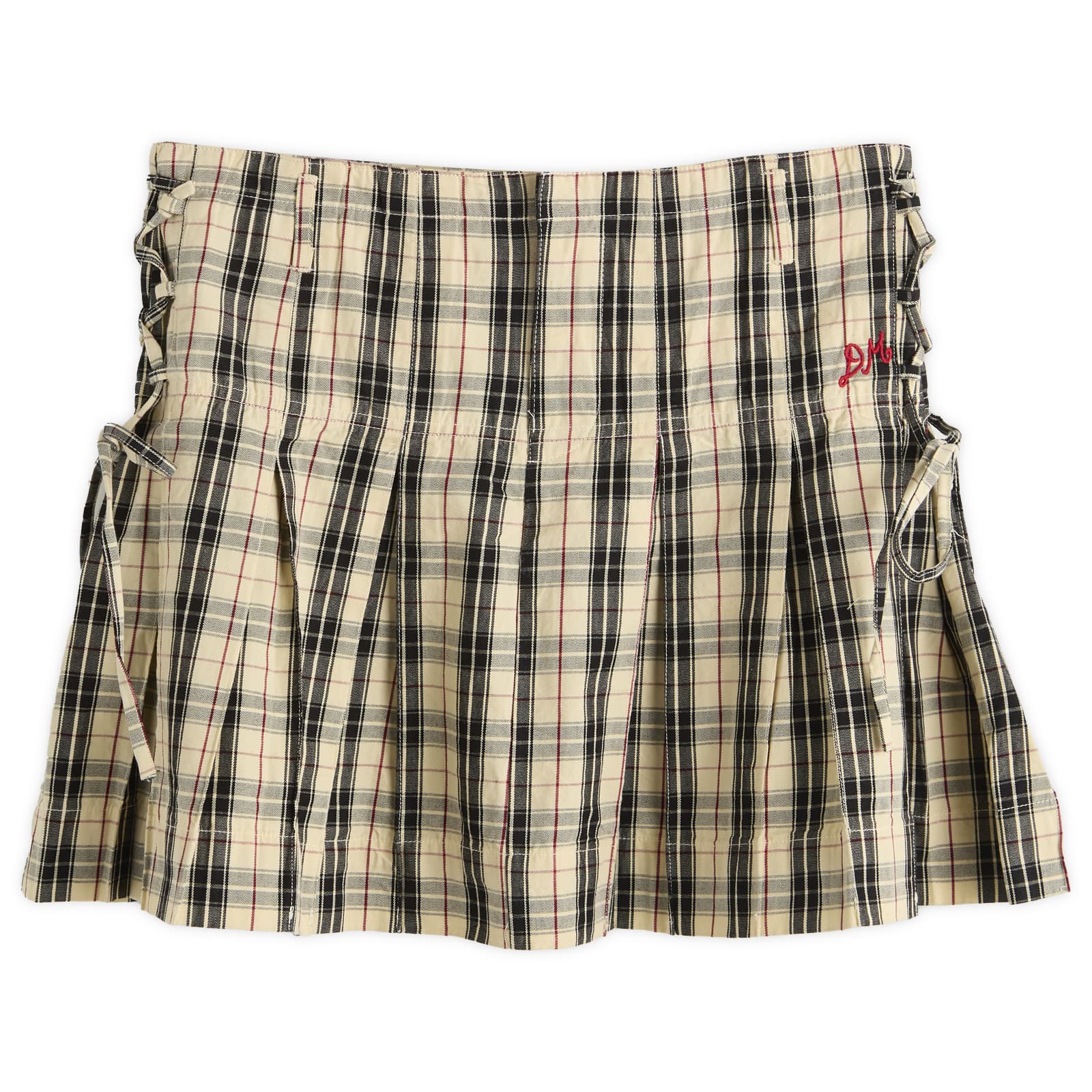 Damson Madder Mini Skirts | END. (TW)