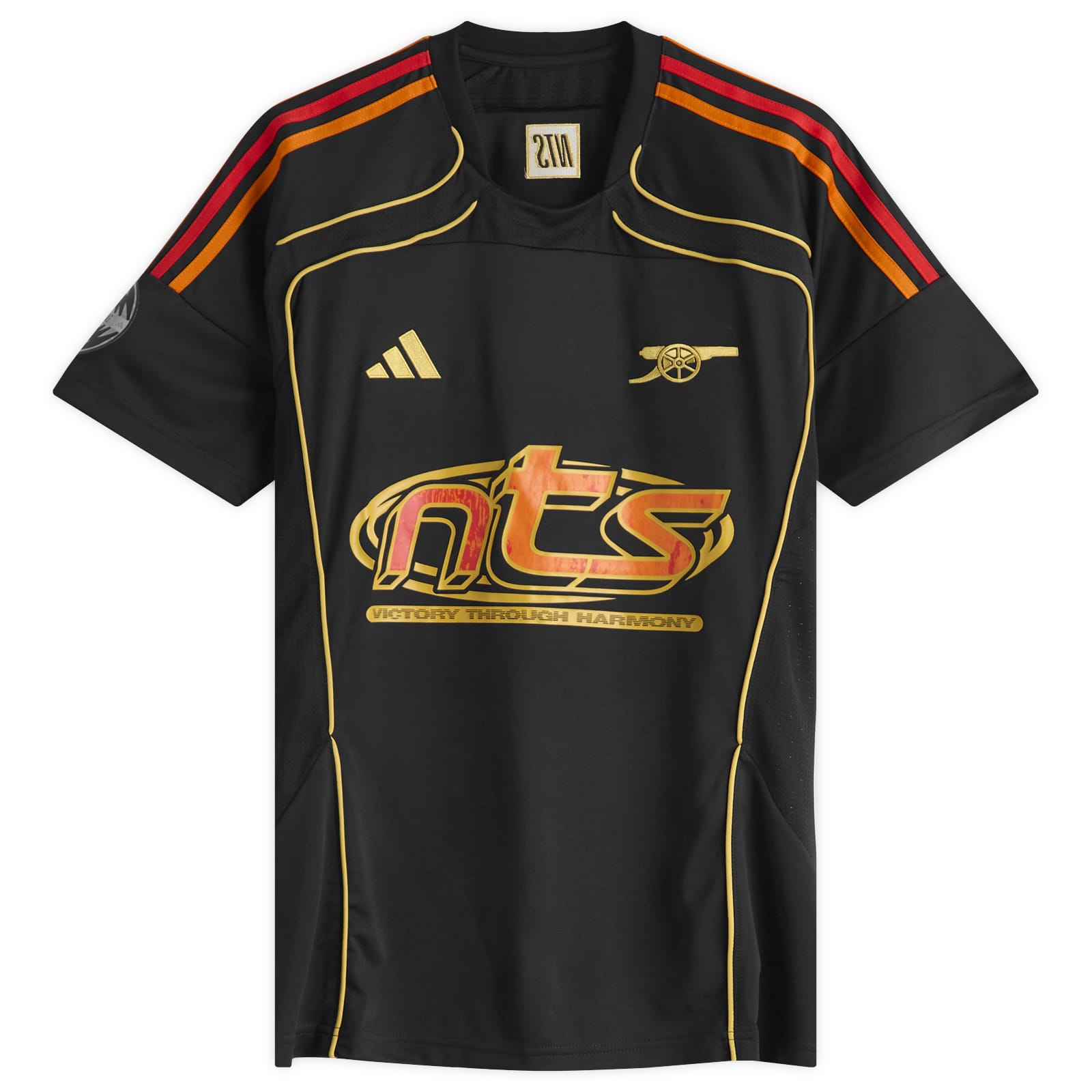 adidas Arsenal FC NTS UBP Jersey