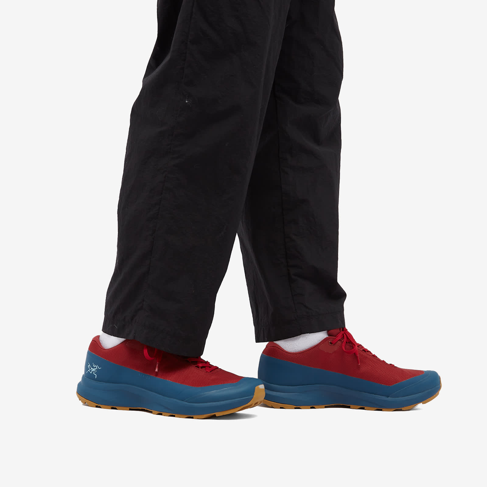 aerios gtx