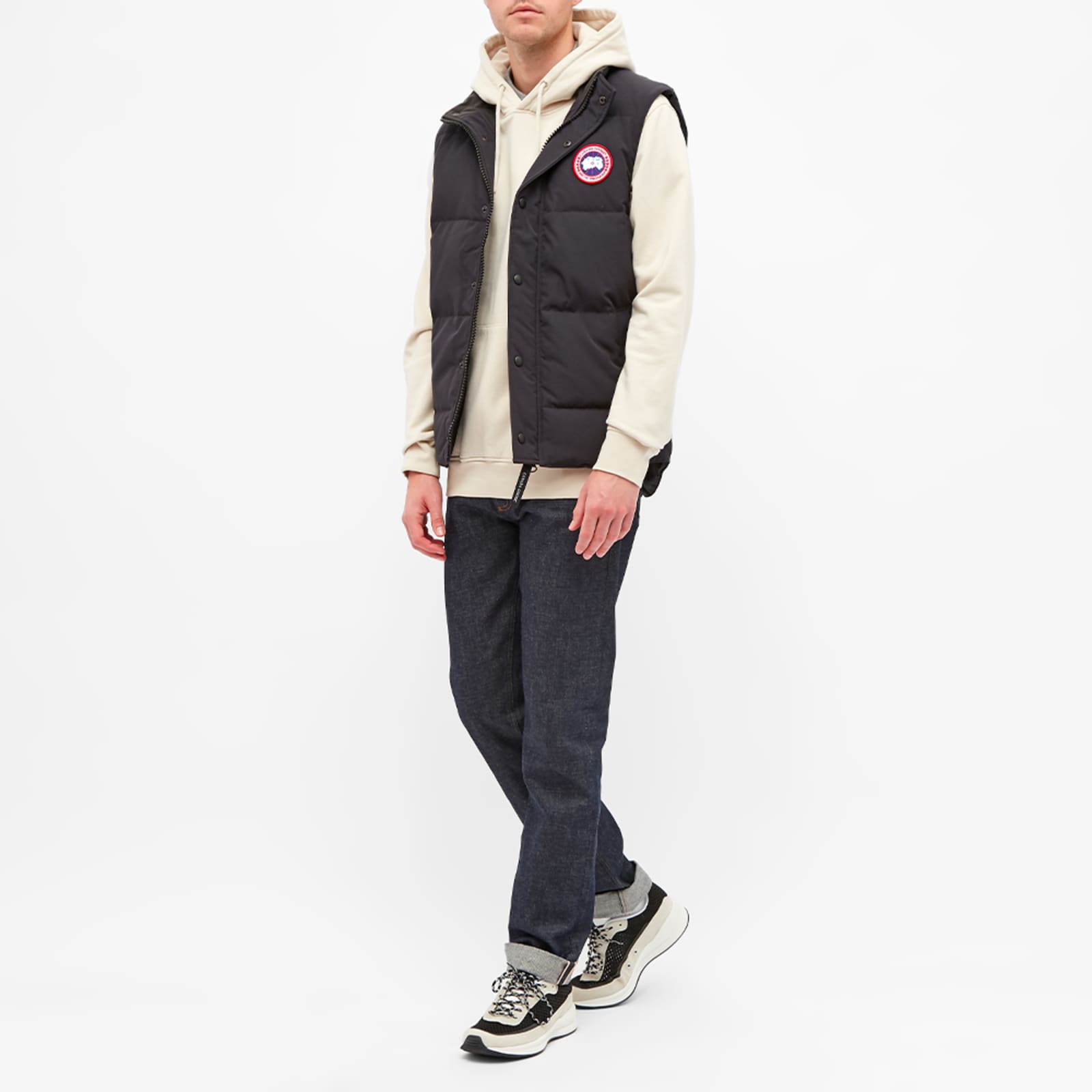 Canada goose carson vest you Clearance