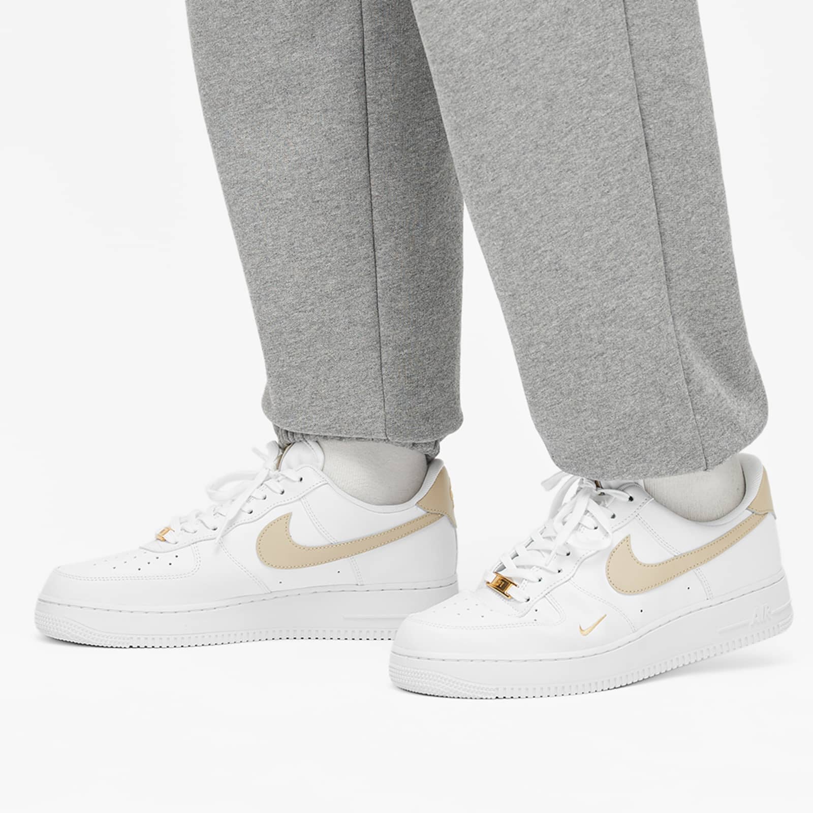 air force 07 essential