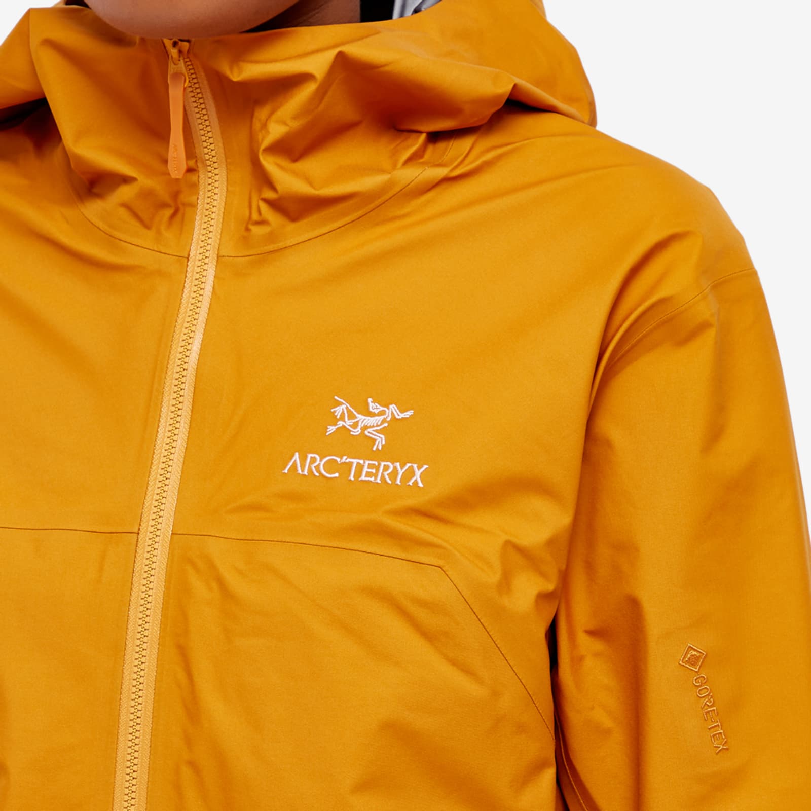 Arc'teryx Beta Jacket Revel END.