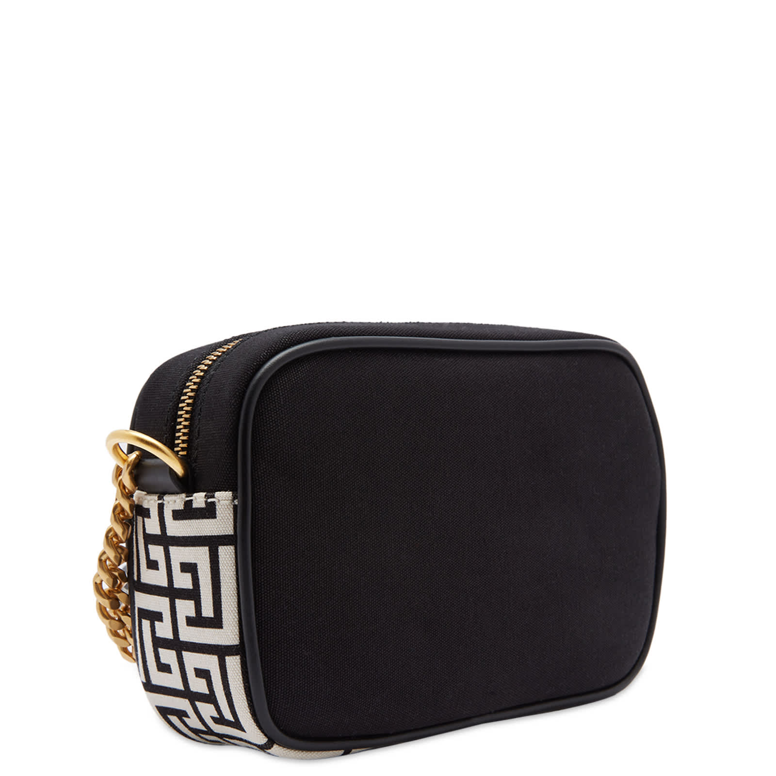 Balmain BArmy Camera Case Bag Black END. (US)