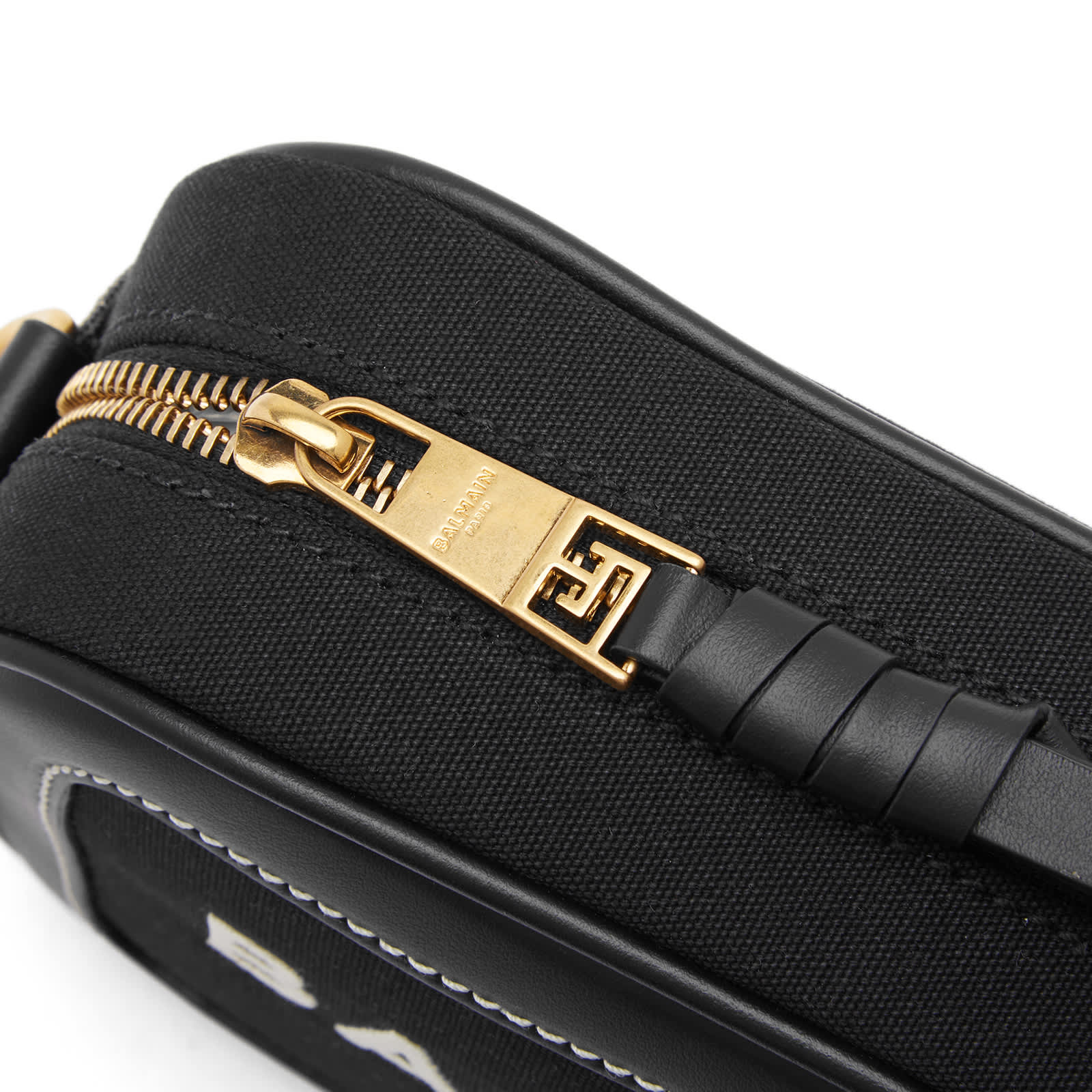 Balmain BArmy Camera Case Bag Black END. (DE)