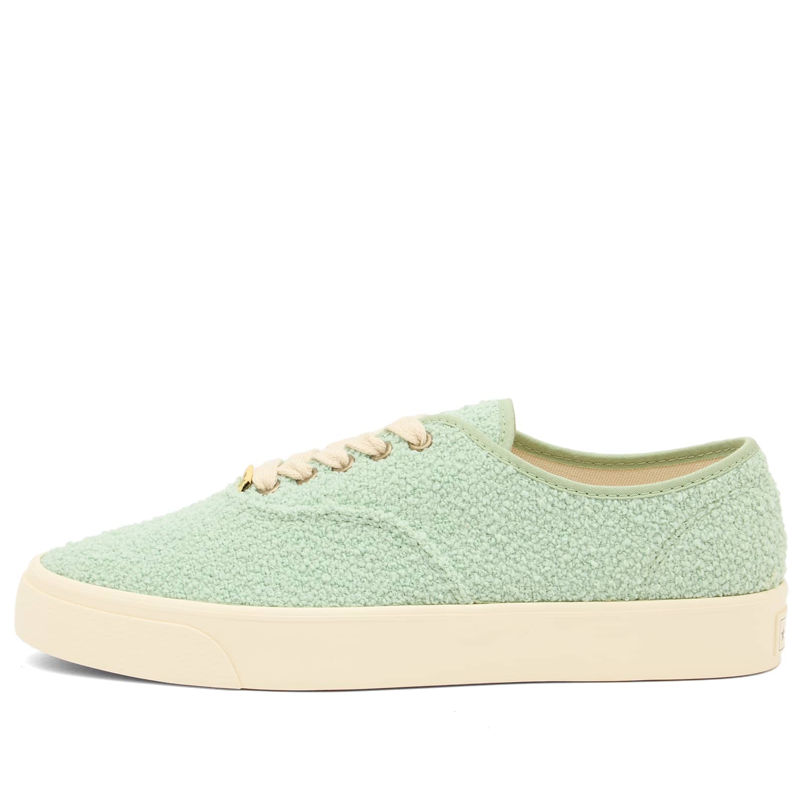 Converse x Tyler the Creator Naut-1 Sneaker - Reseda & Afterglow