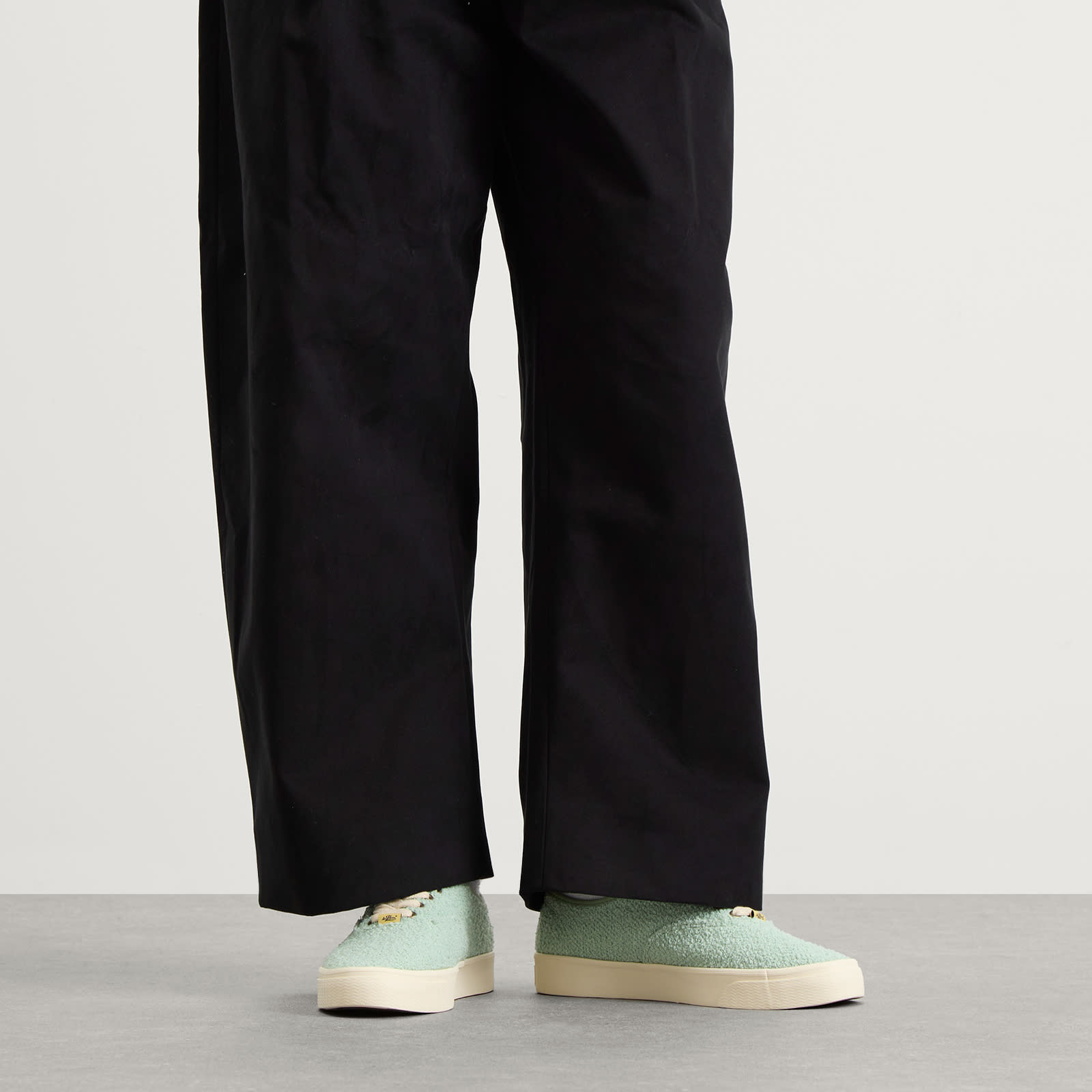 Converse x Tyler the Creator Naut-1 Sneaker - Reseda & Afterglow
