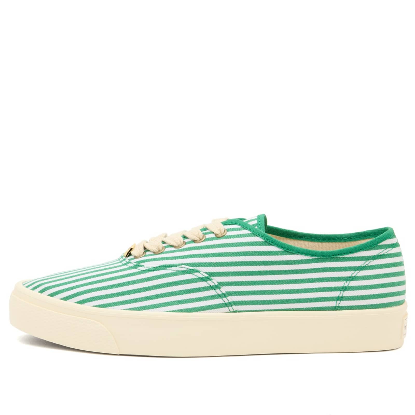 Converse x Tyler the Creator Naut-1 Sneaker - Green Tamborine & Afterglow