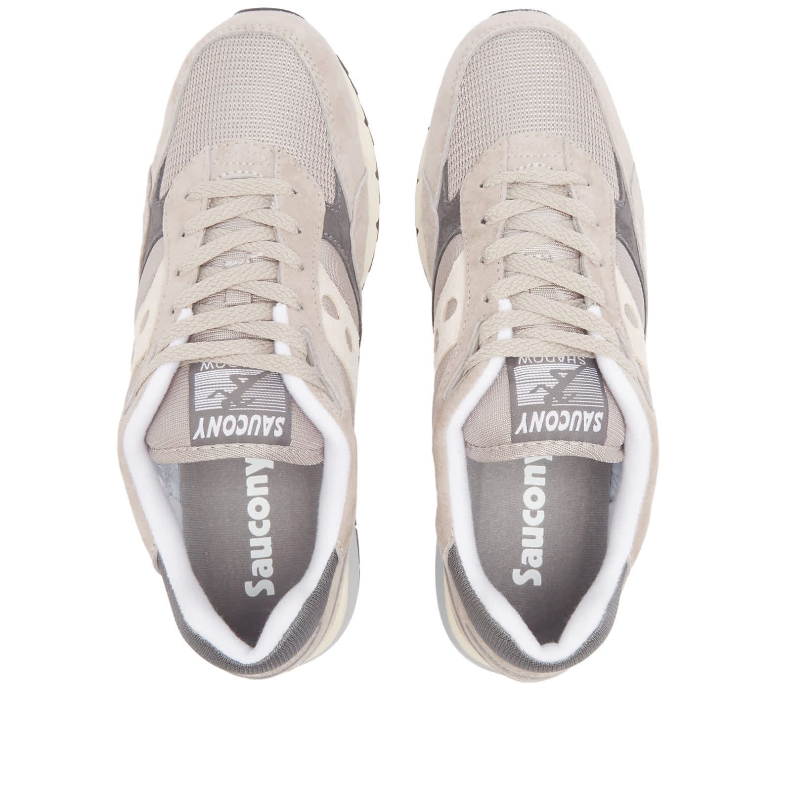 Saucony Shadow 6000 Grey | END. (US)