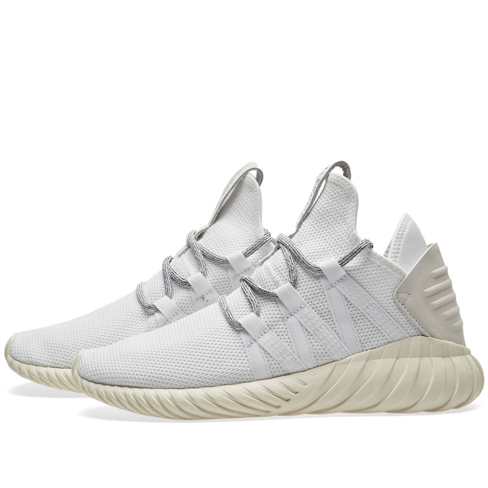 adidas tubular x off white