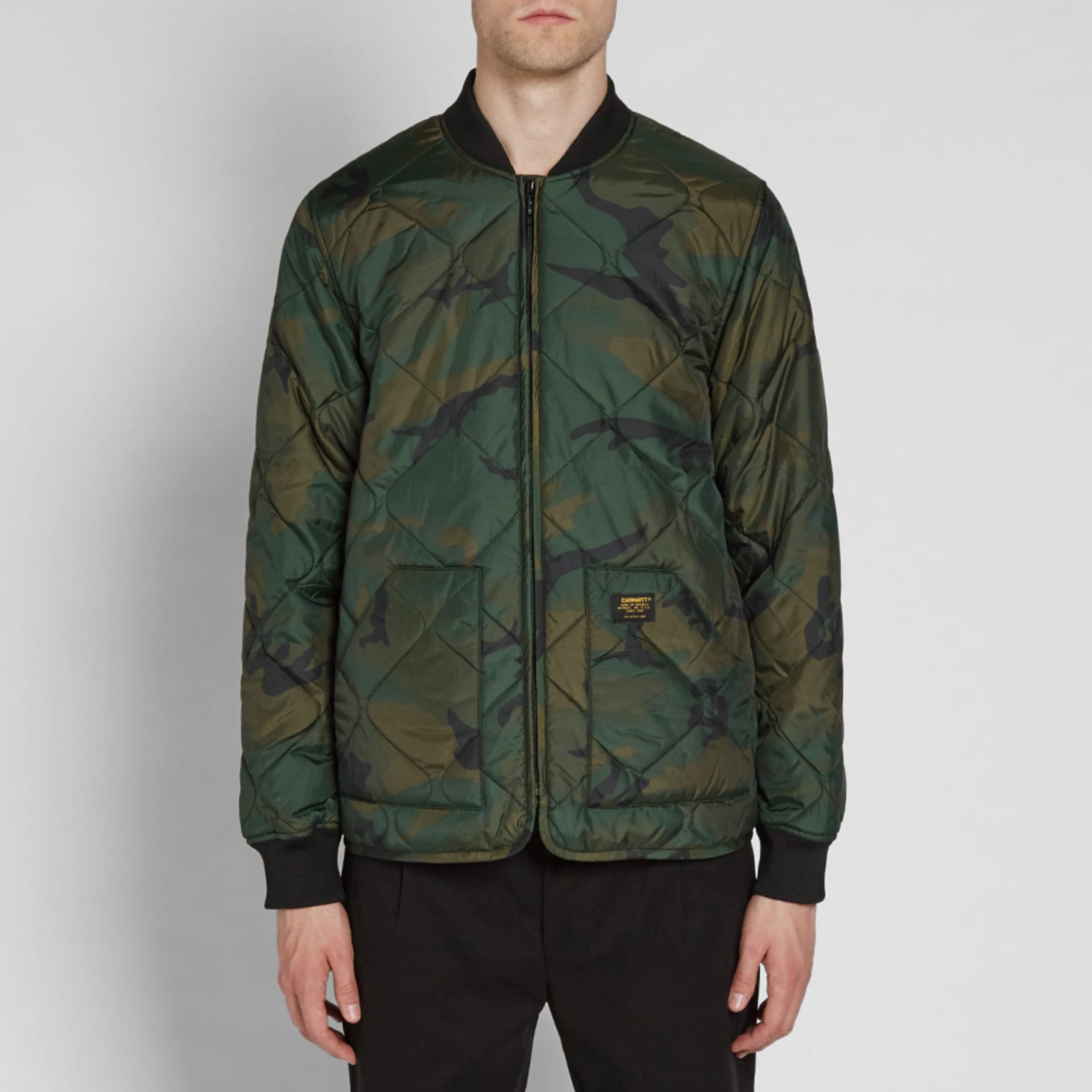 Carhartt newton clearance