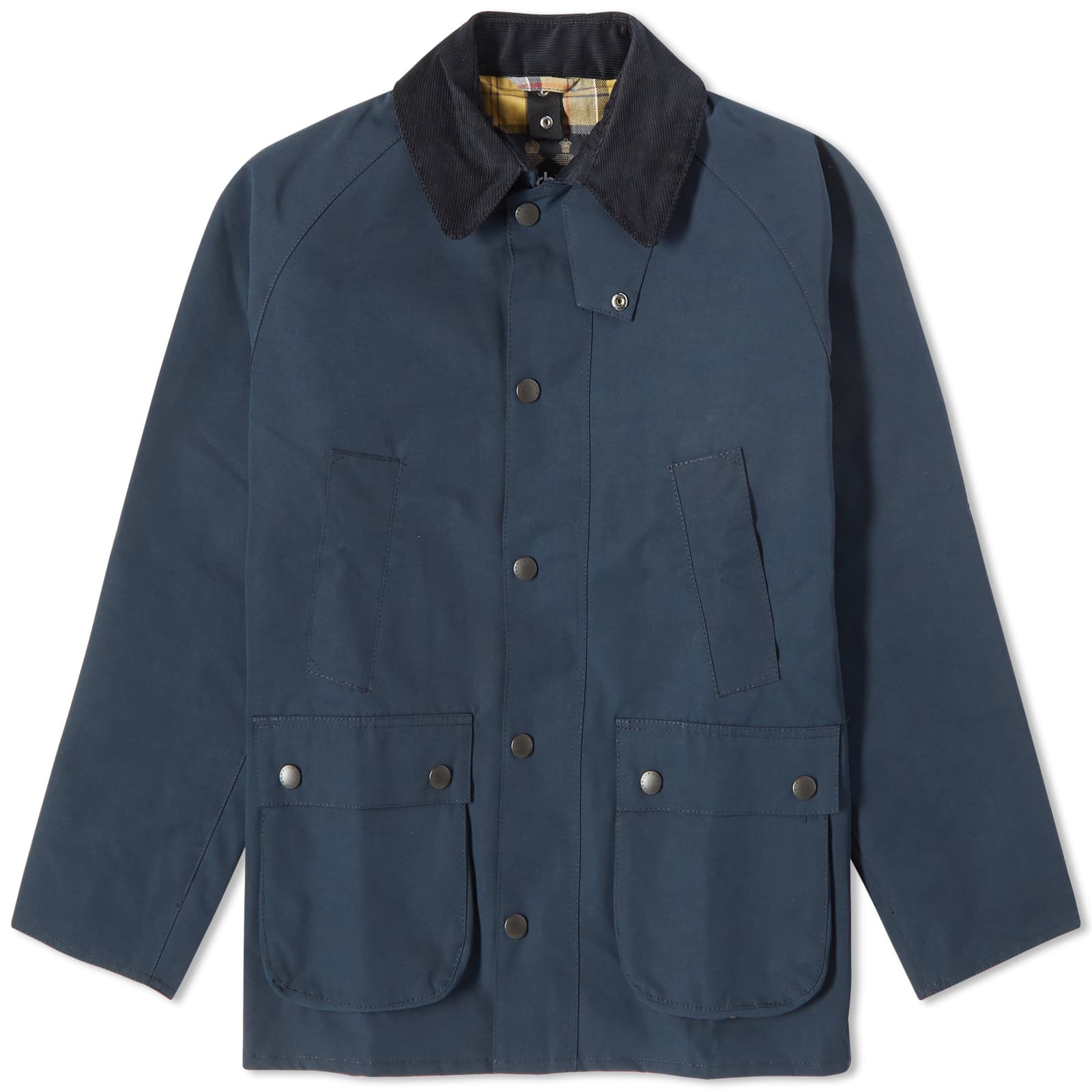 Barbour SL Bedale Casual Jacket Navy END (US)