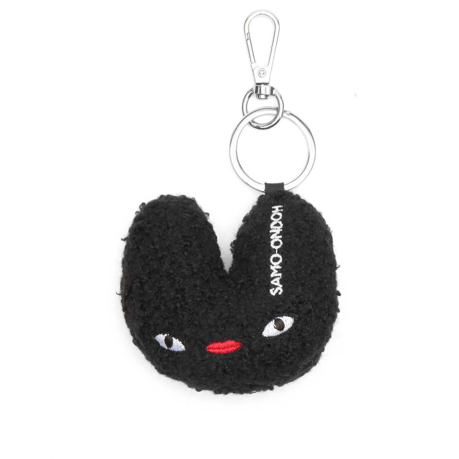 SAMO ONDOH Tokiyom Keychain