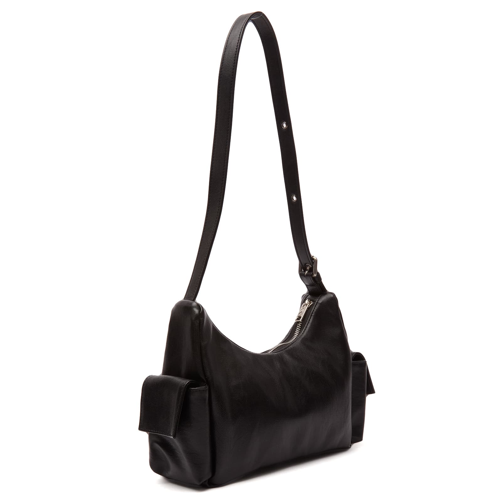 SAMO ONDOH Pocket Mug Cross Body Bag - Medium