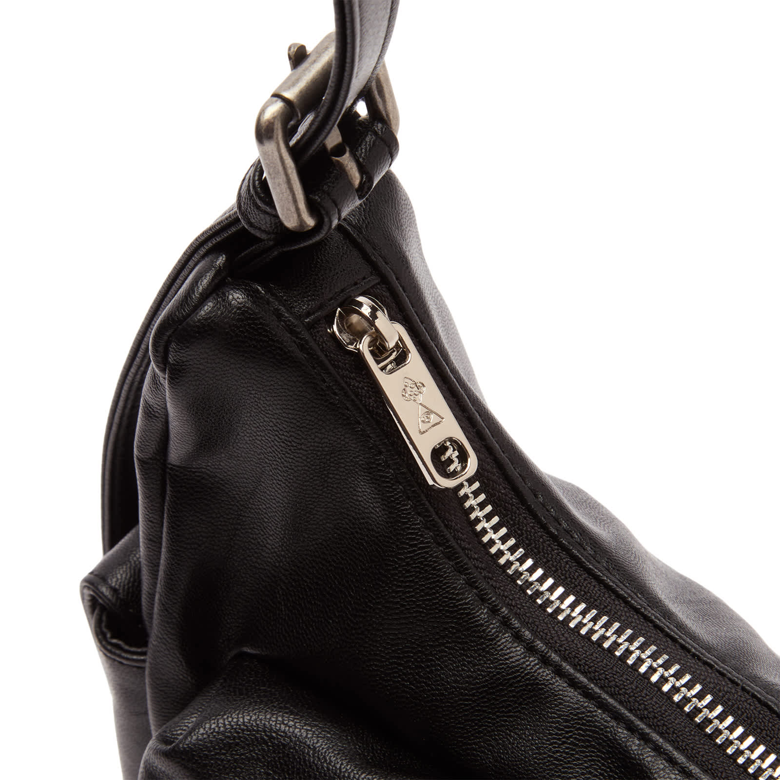 SAMO ONDOH Pocket Mug Cross Body Bag - Medium