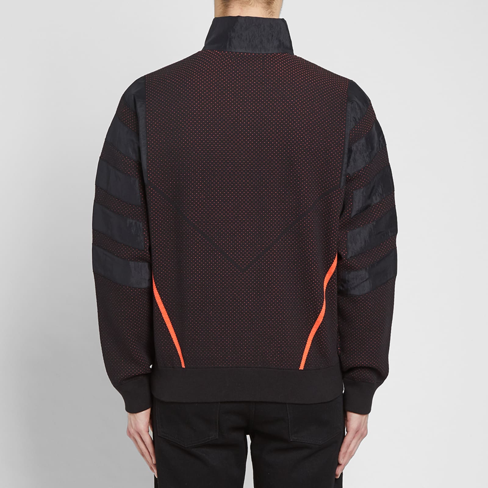 psg air jordan jacket