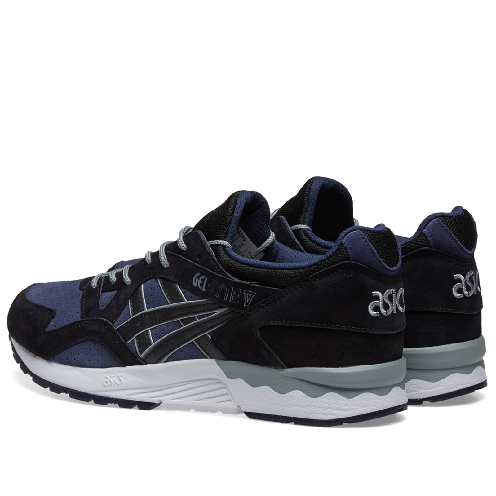 asics gel lyte v midnight