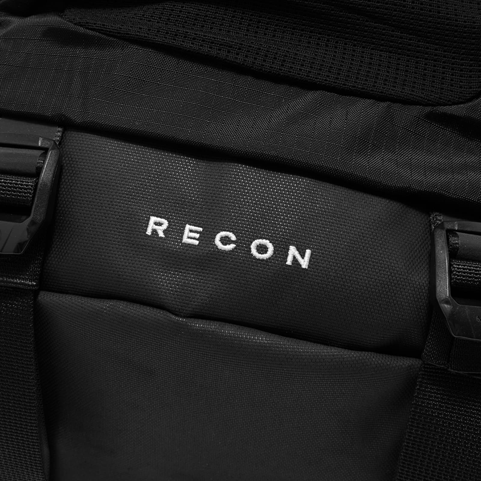 The North Face Recon Backpack TNF Black END. (NZ)