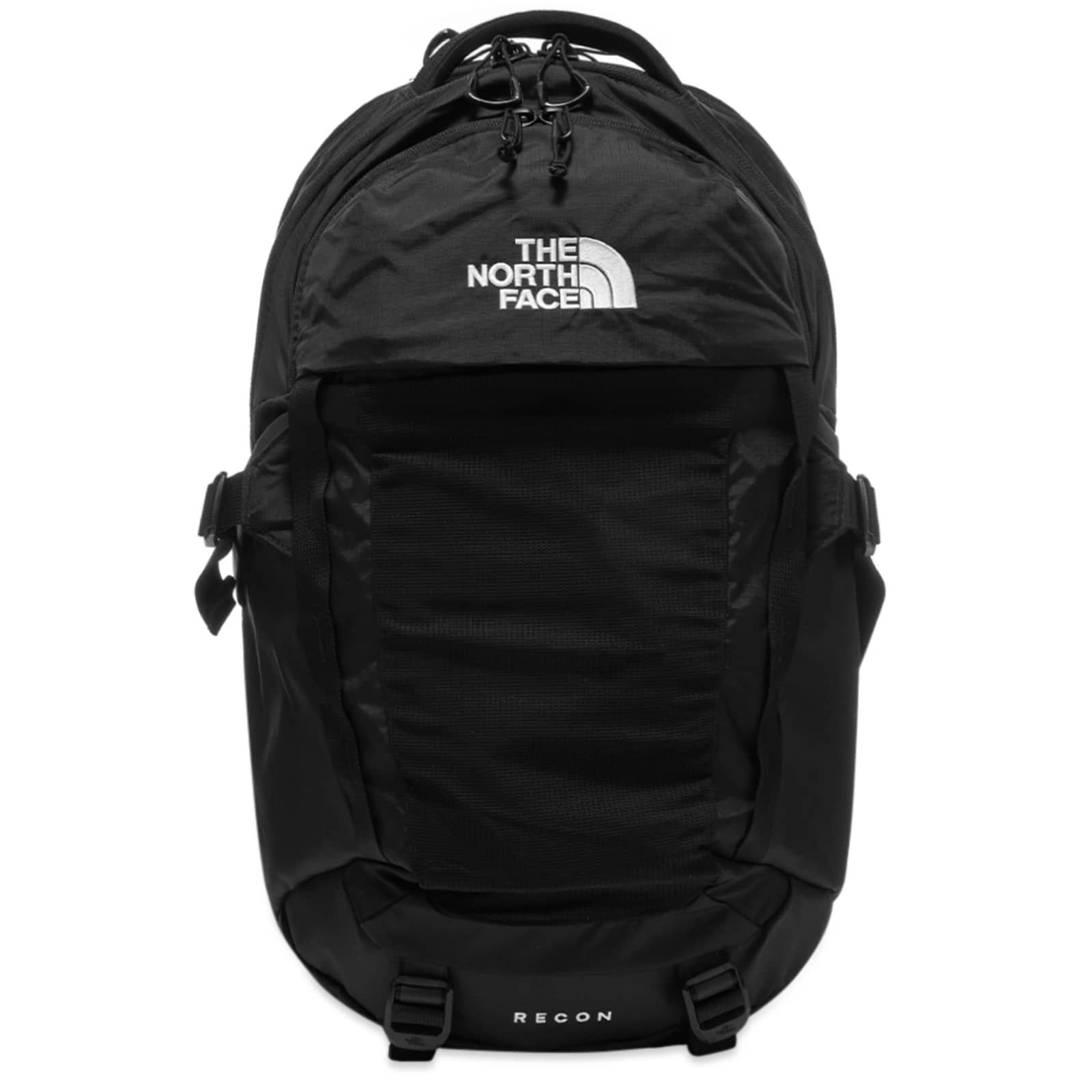 The North Face Recon Backpack TNF Black END. (NZ)