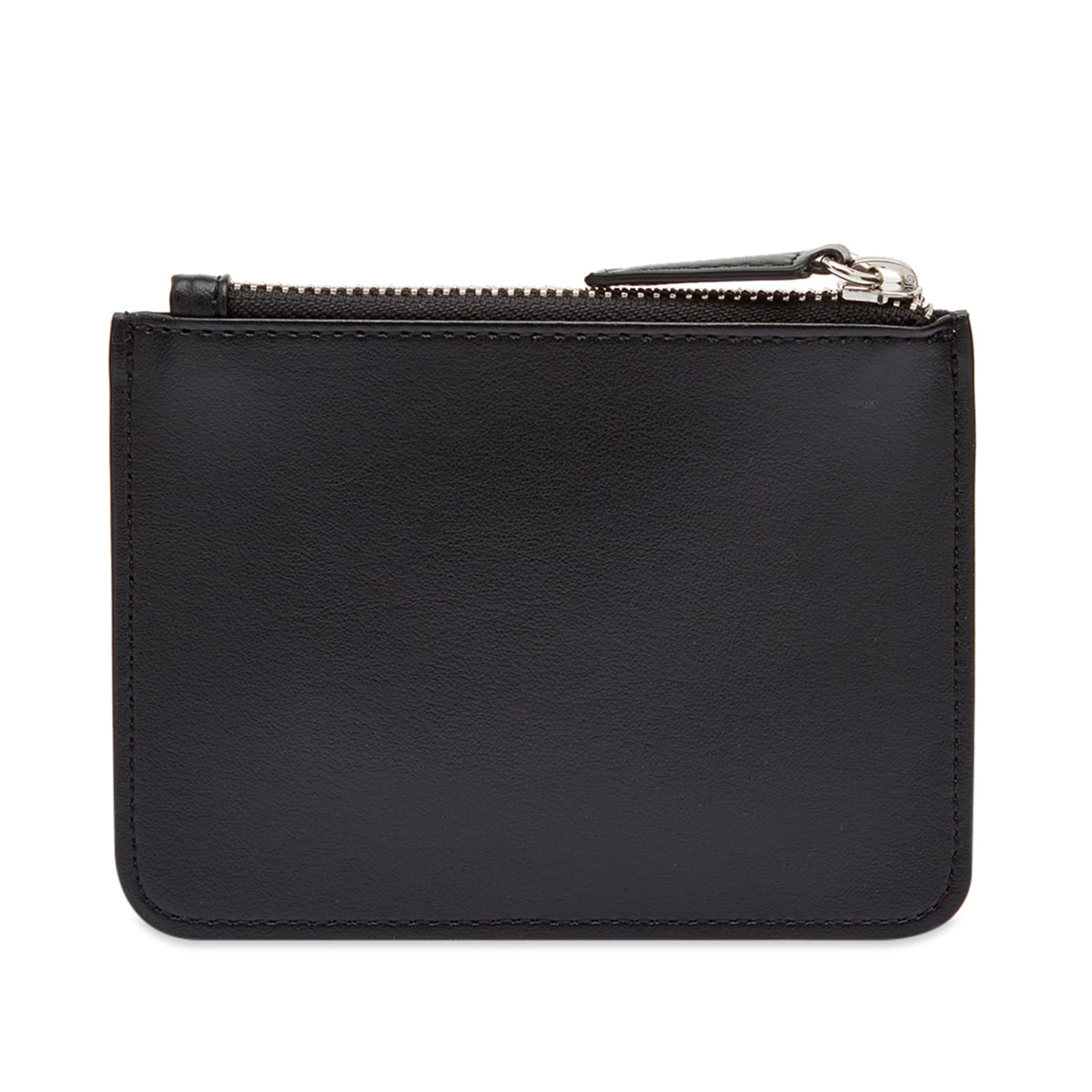 Fiorucci Angels Mini Zip Purse Black END. (UK)