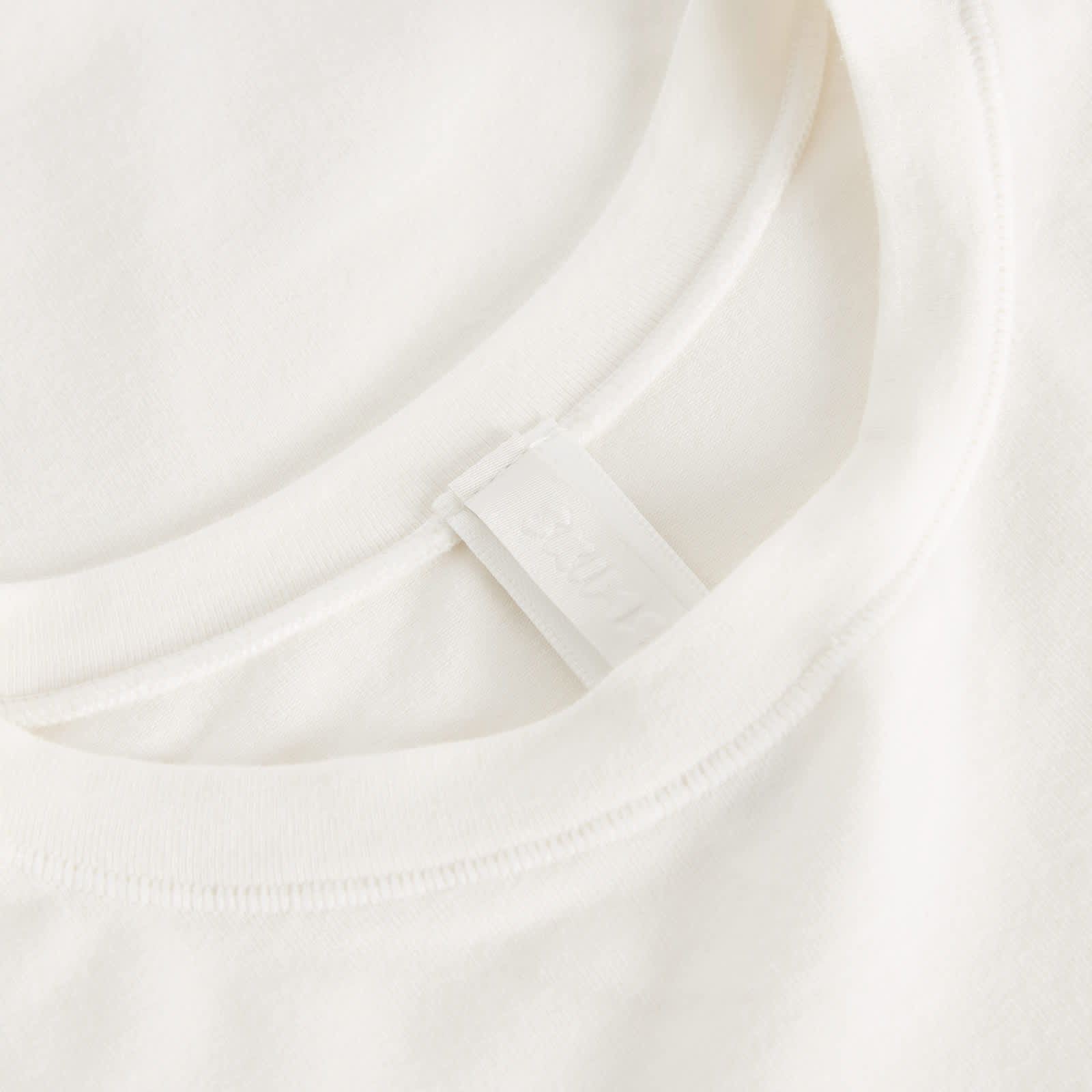 SKIMS Cotton Jersey T-Shirt