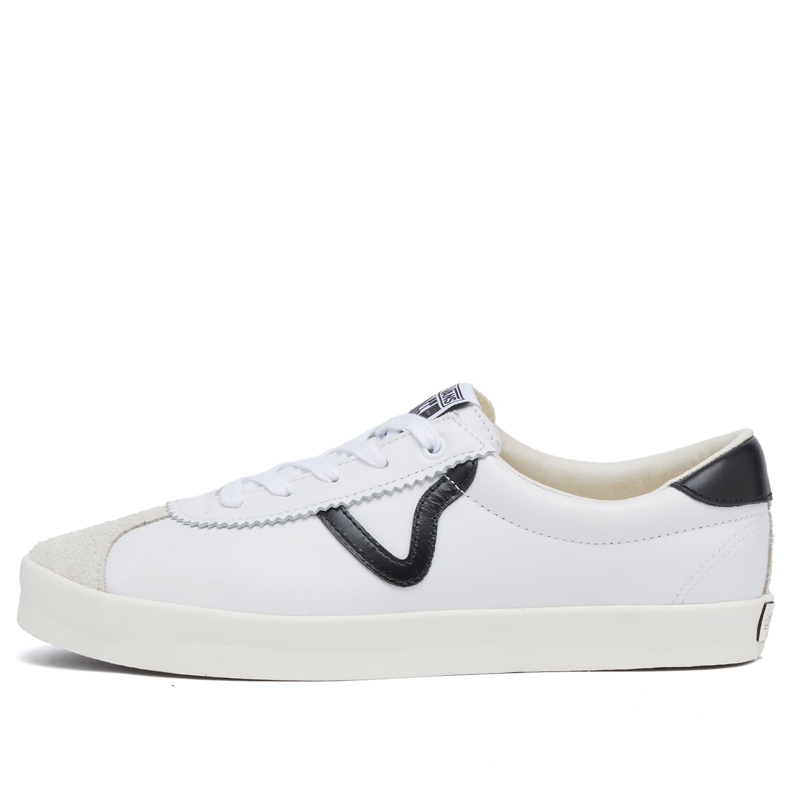 Vans LX Sport Low 73 - Black