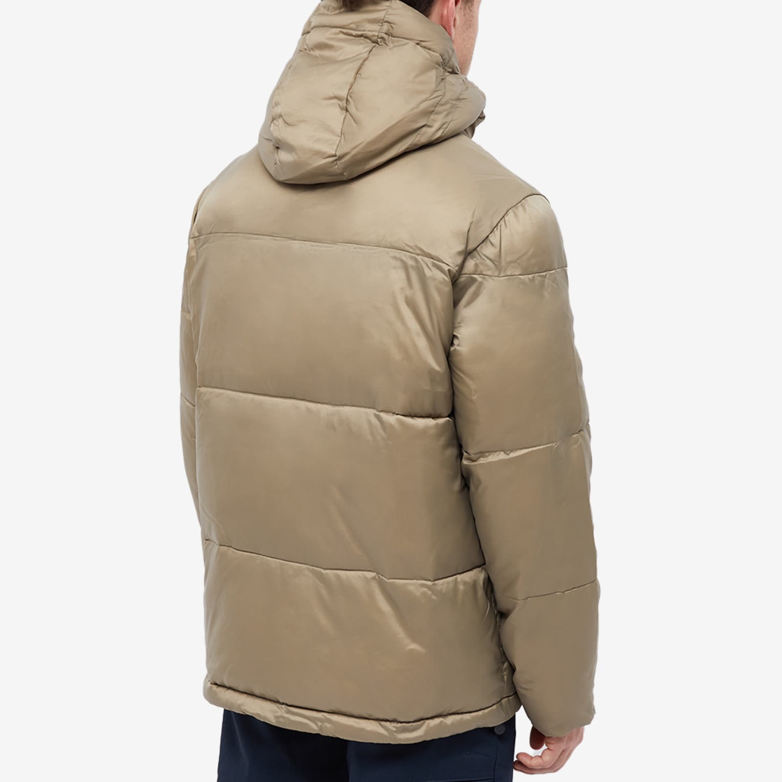 Пуховик palace balaclava puffa