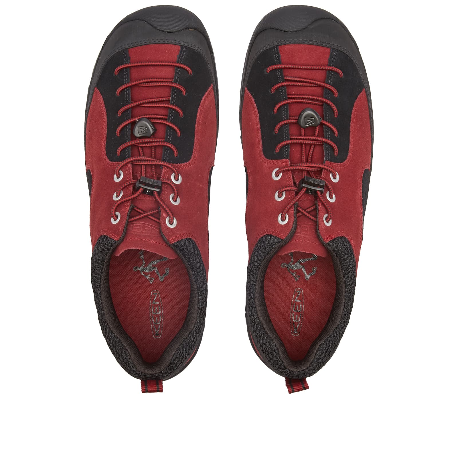 KEEN X Hiking Patrol Jasper