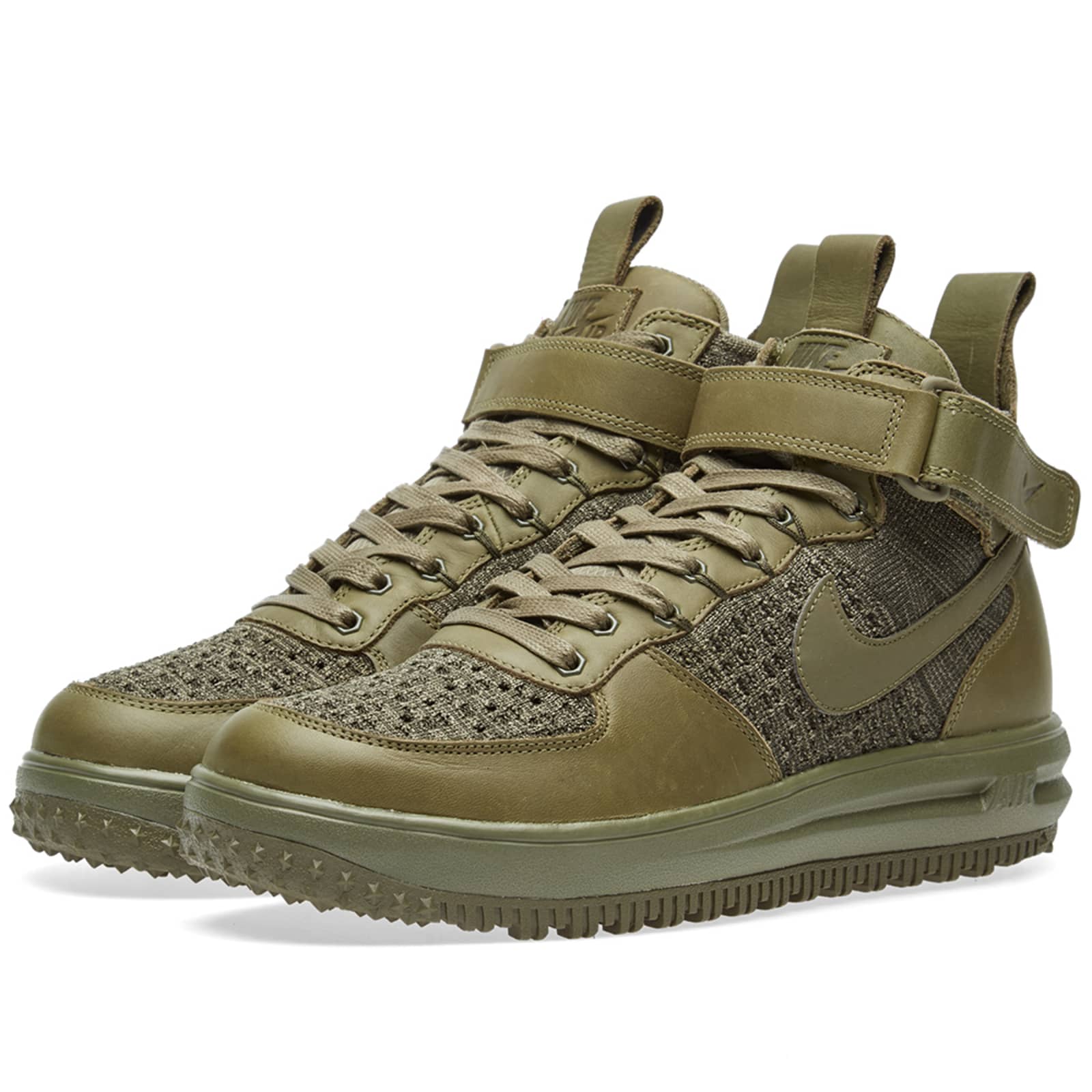 nike lunar force 1 workboot