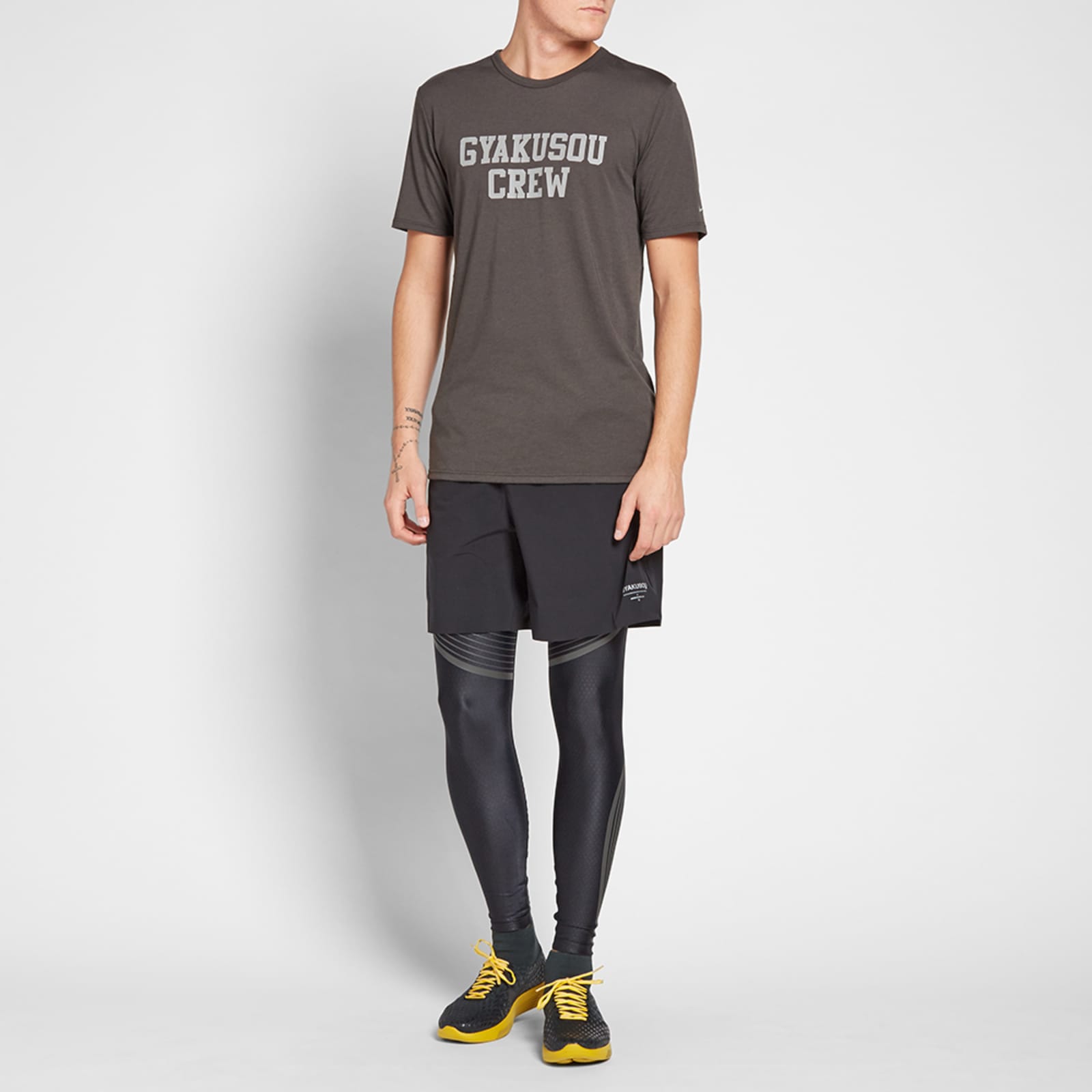 gyakusou tee