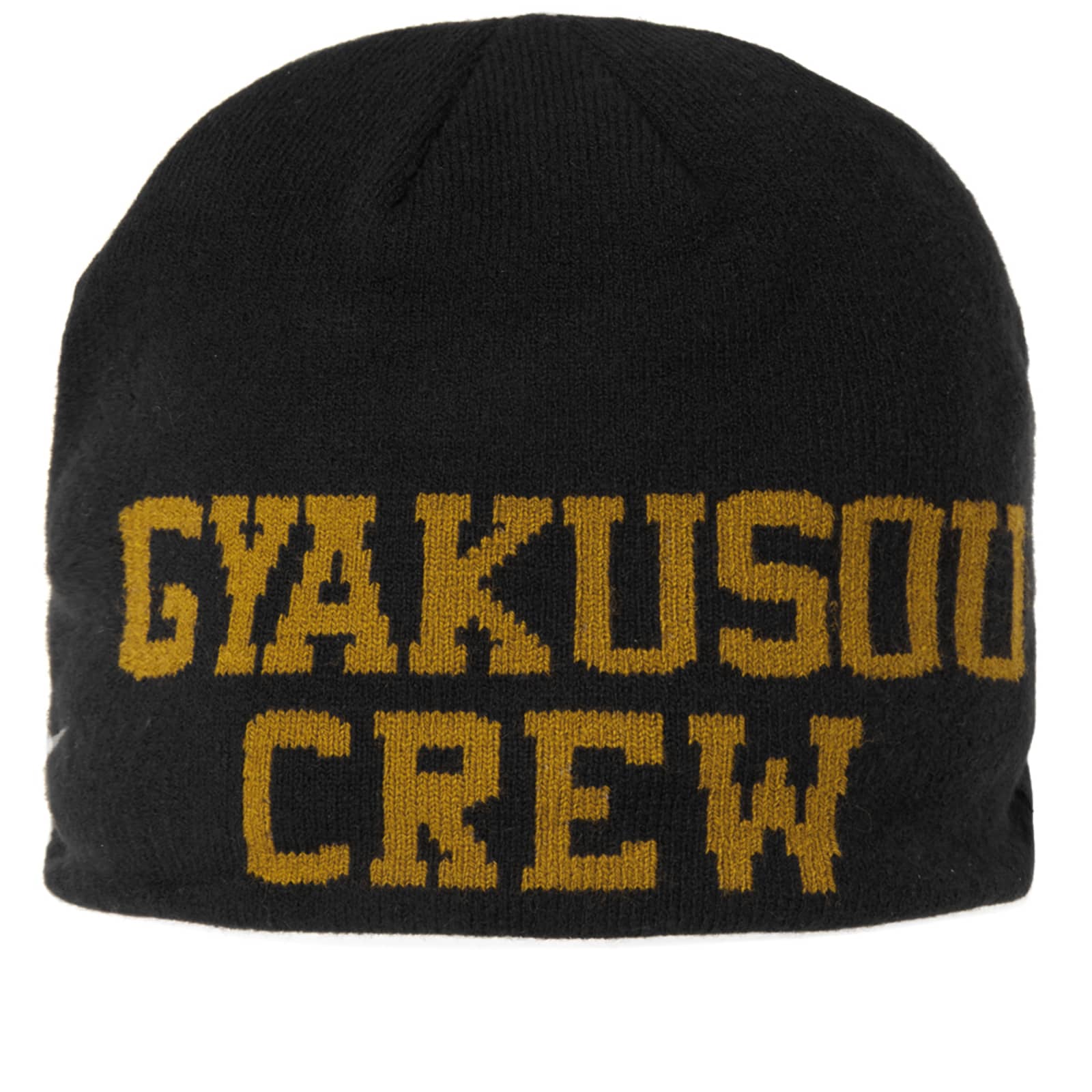 gyakusou cap