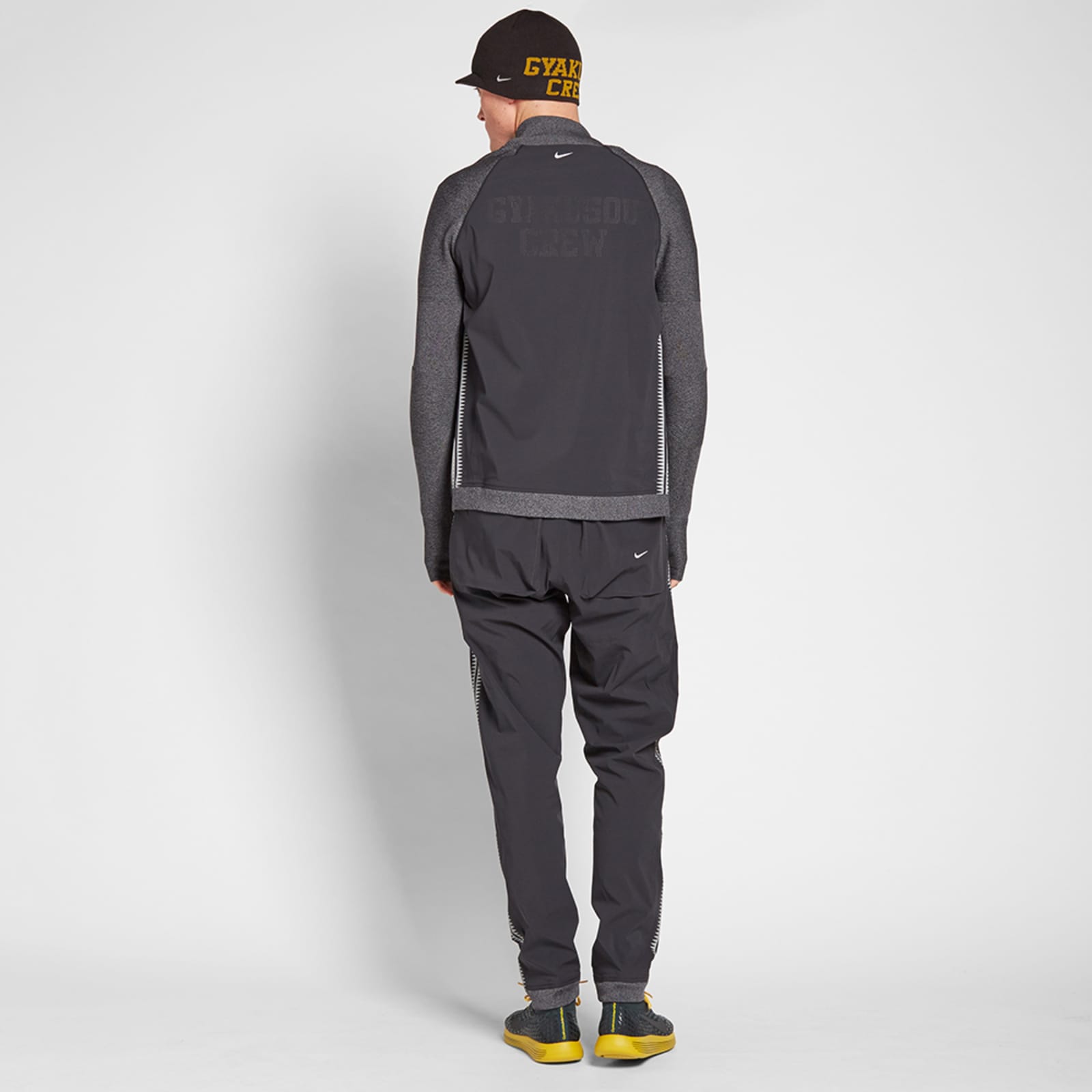 gyakusou tailwind cap