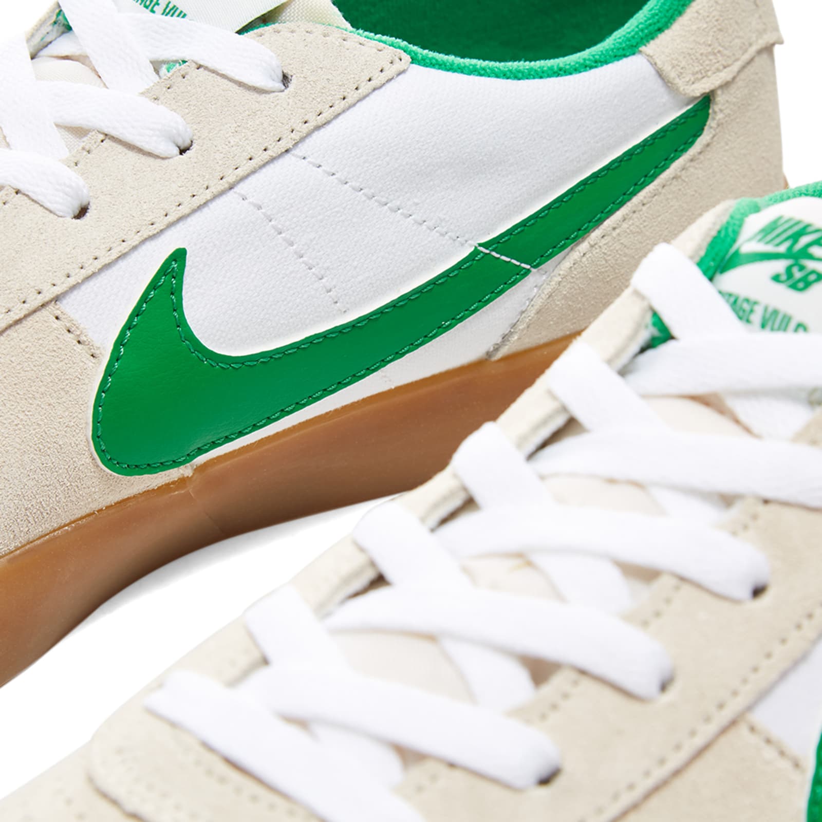 nikesb heritage vulc