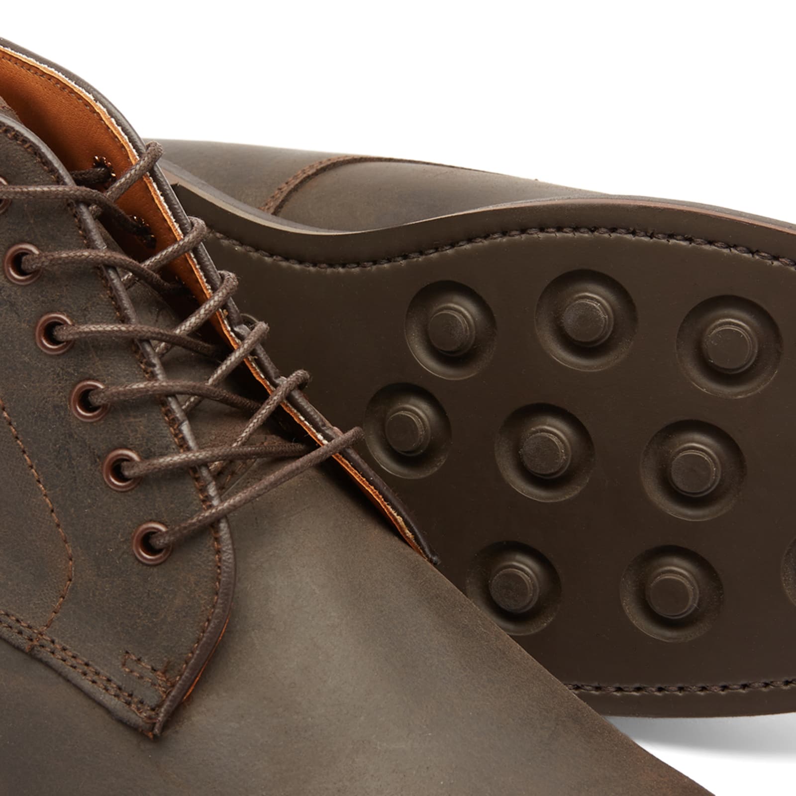 chukka sanders