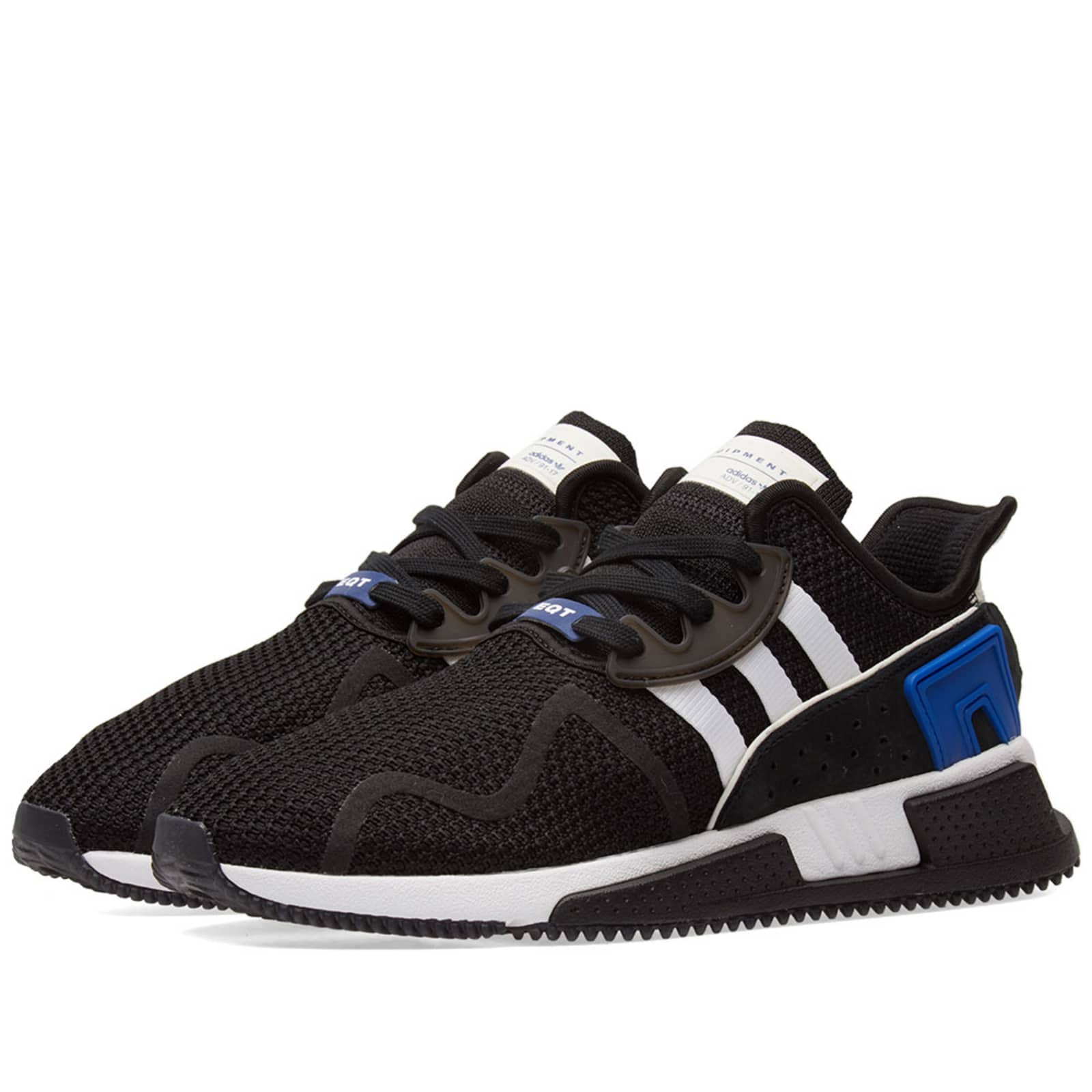 adidas eqt cushion adv black