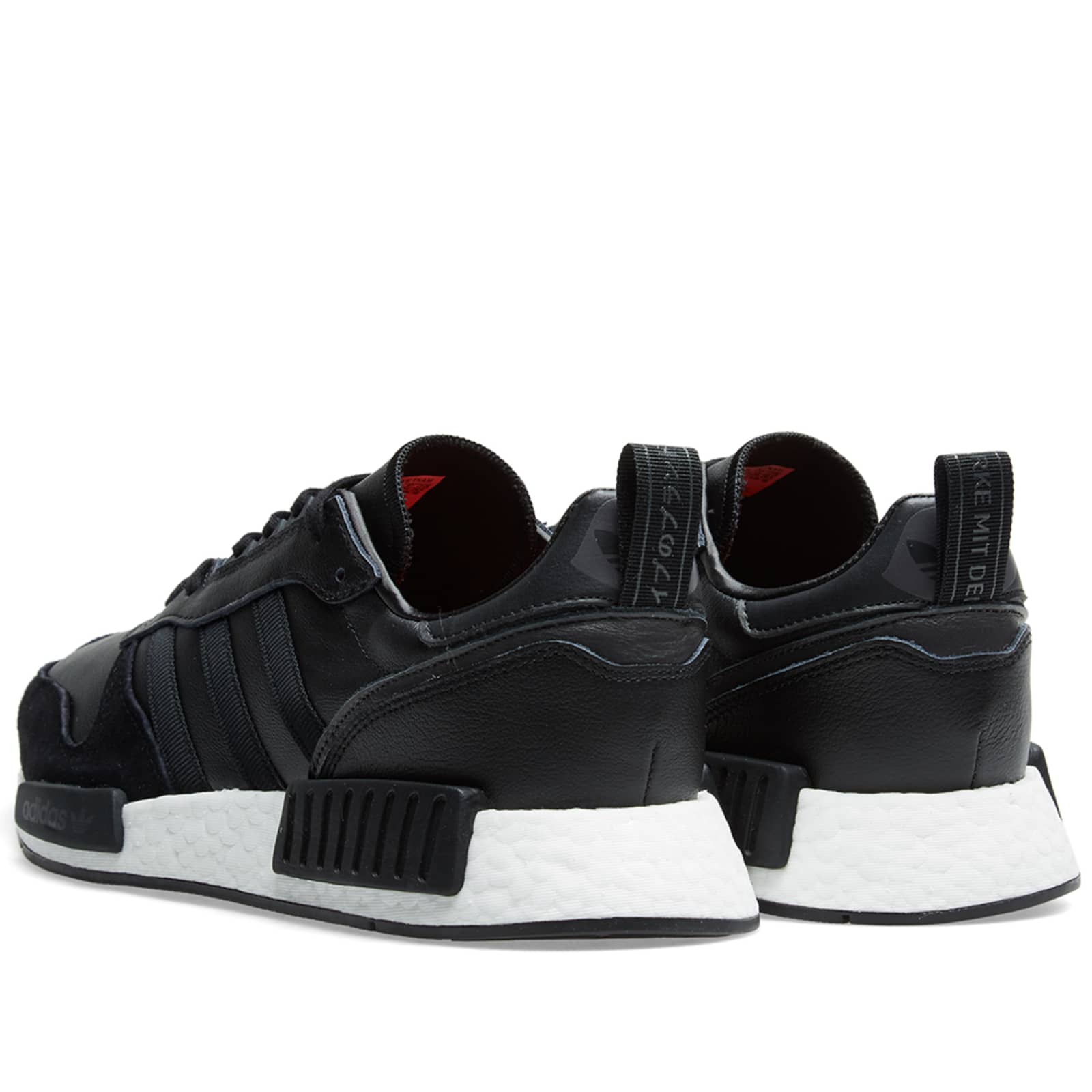 adidas rising star xr1 black