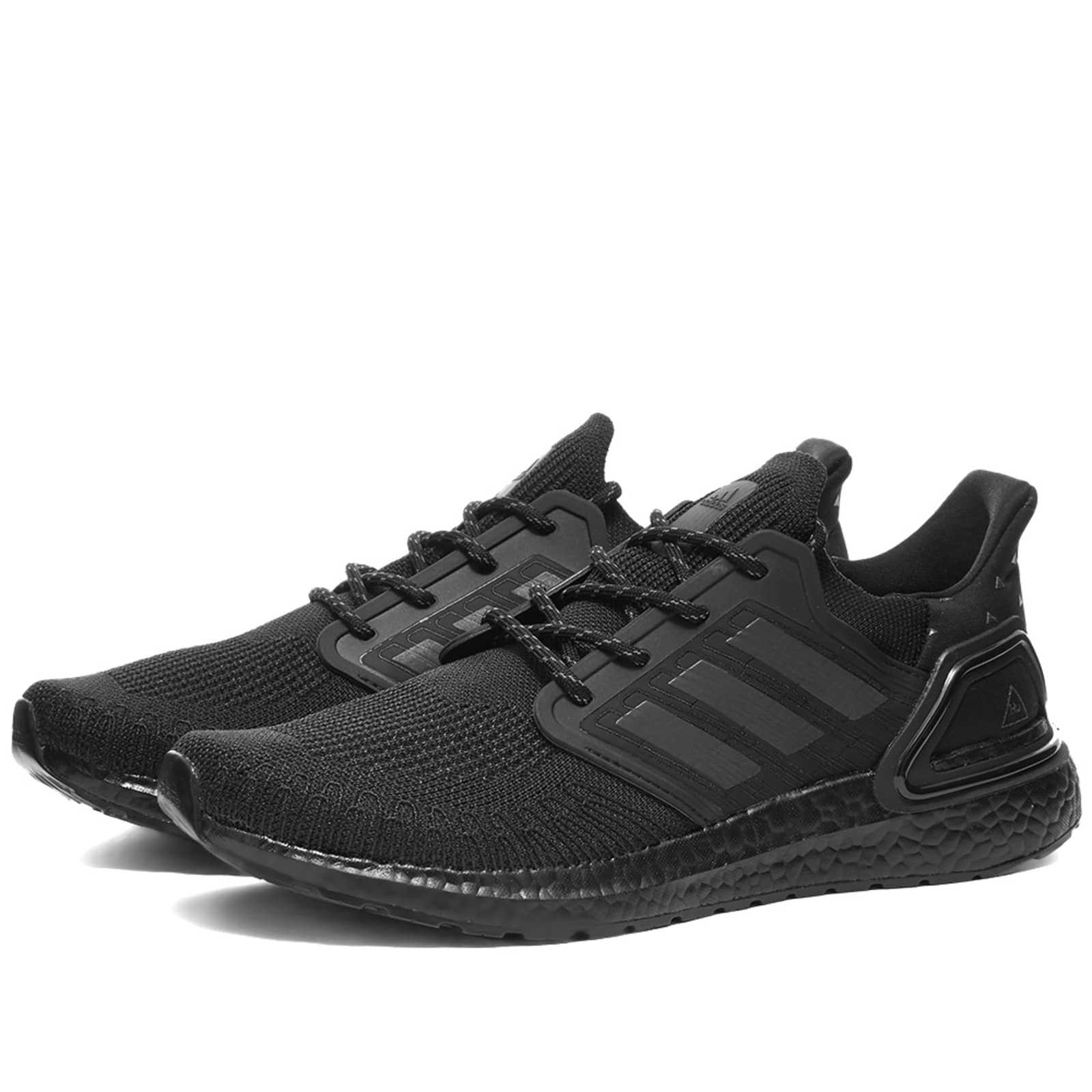 Ultra boost 20 triple black release date Clearance
