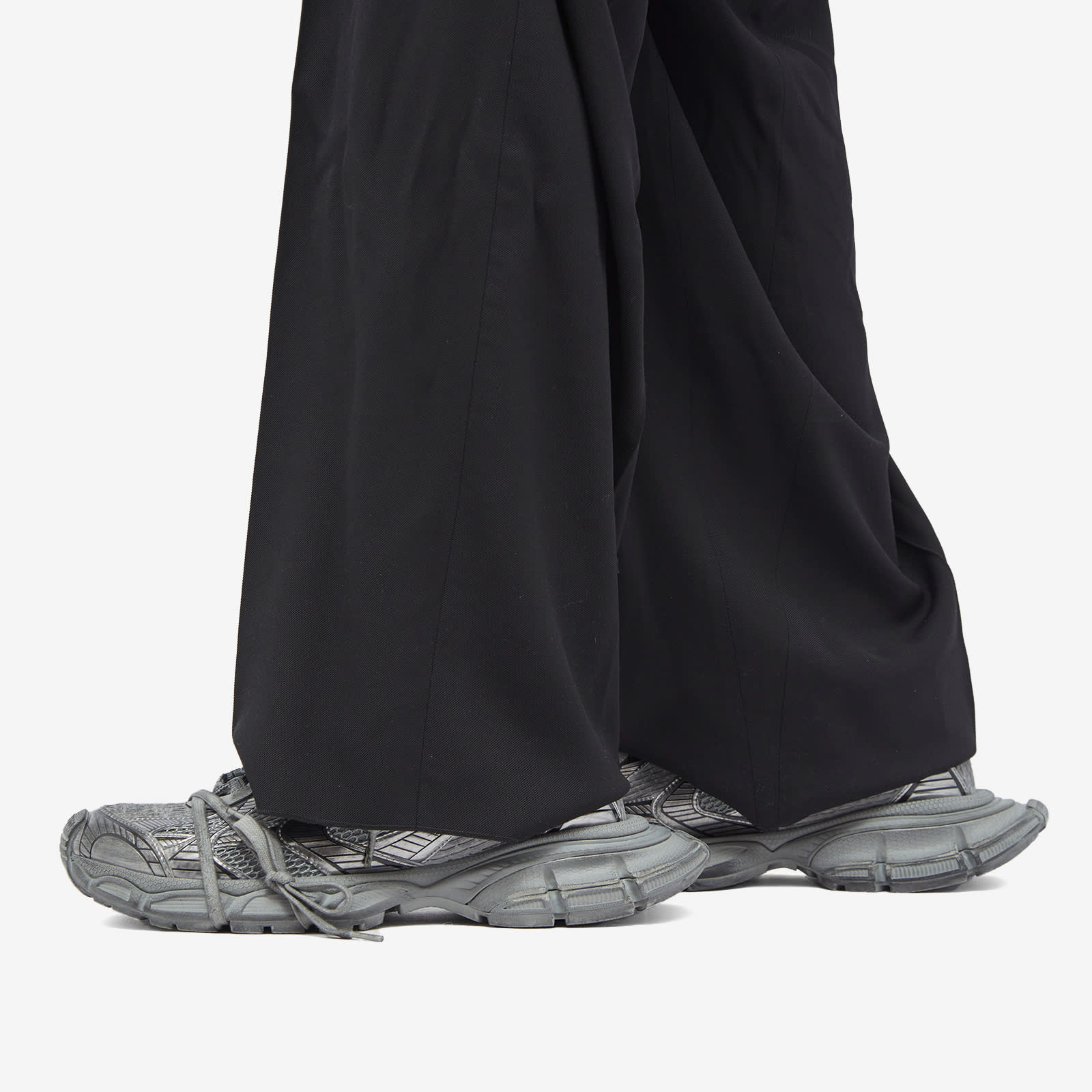 Balenciaga 3XL Sneaker Grey & Black | END. (GB)
