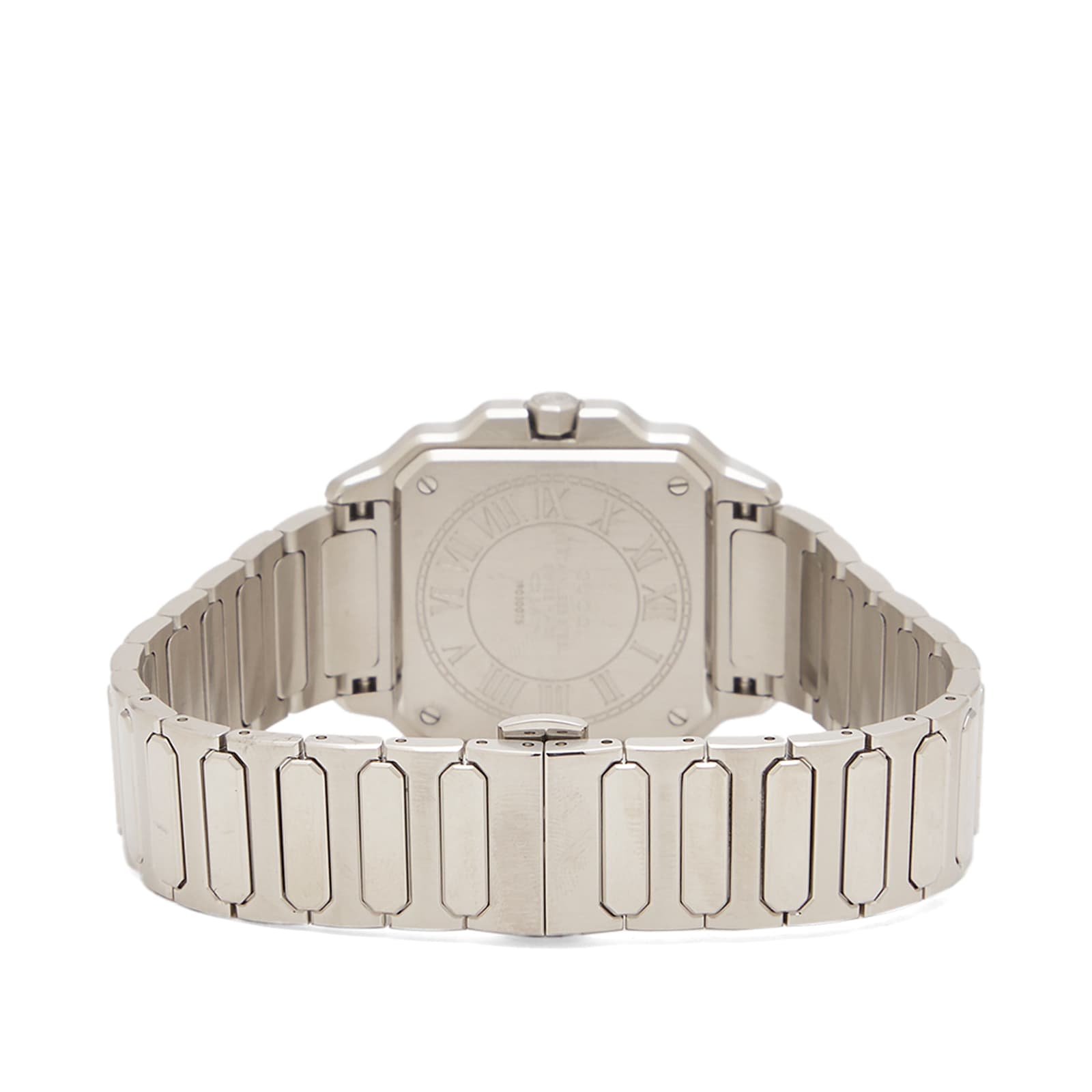 Gucci G-Flat 30mm Watch