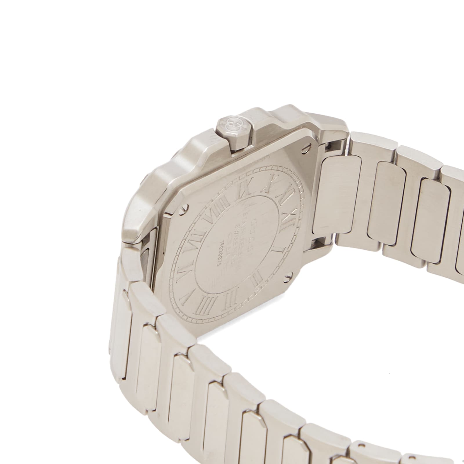 Gucci G-Flat 30mm Watch