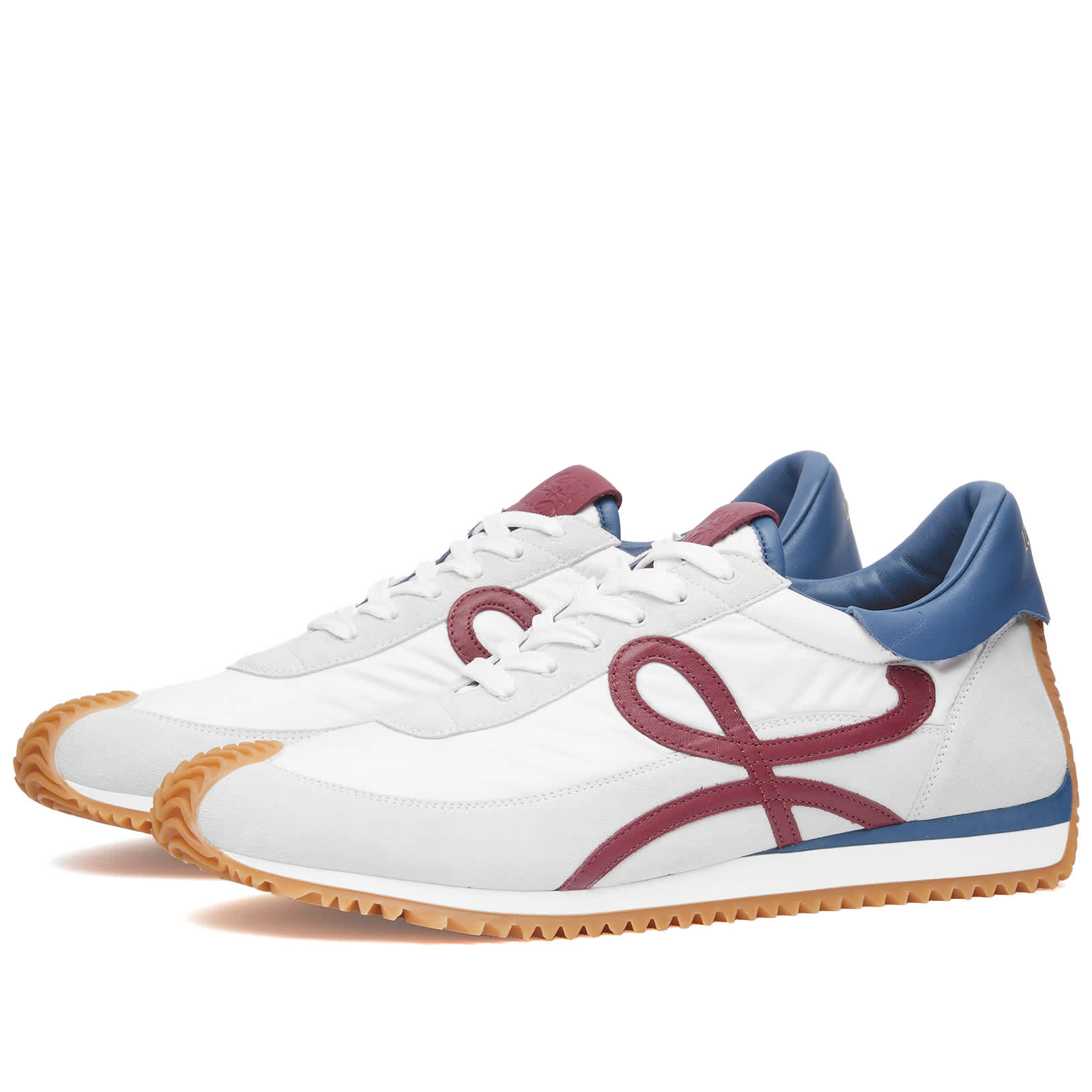 loewe-flow-runner-raw-denim-raspberry-end