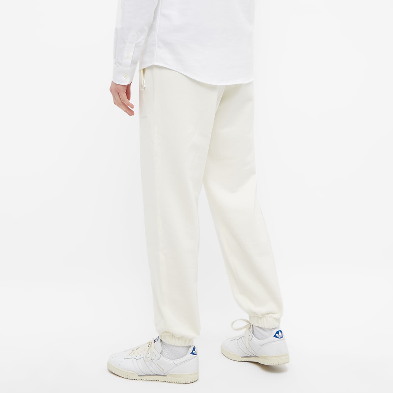 off white x pharrell