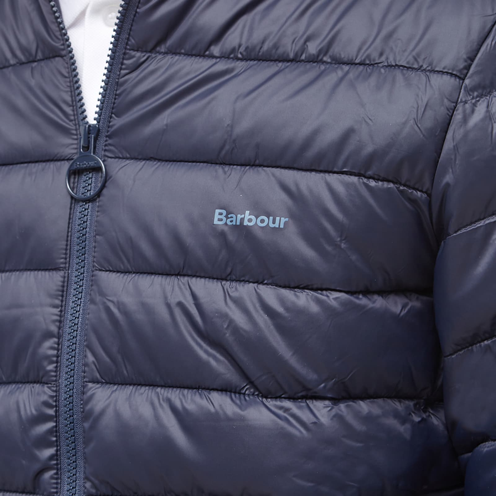 Barbour Penton Quilt Jacket Navy END. (GB)